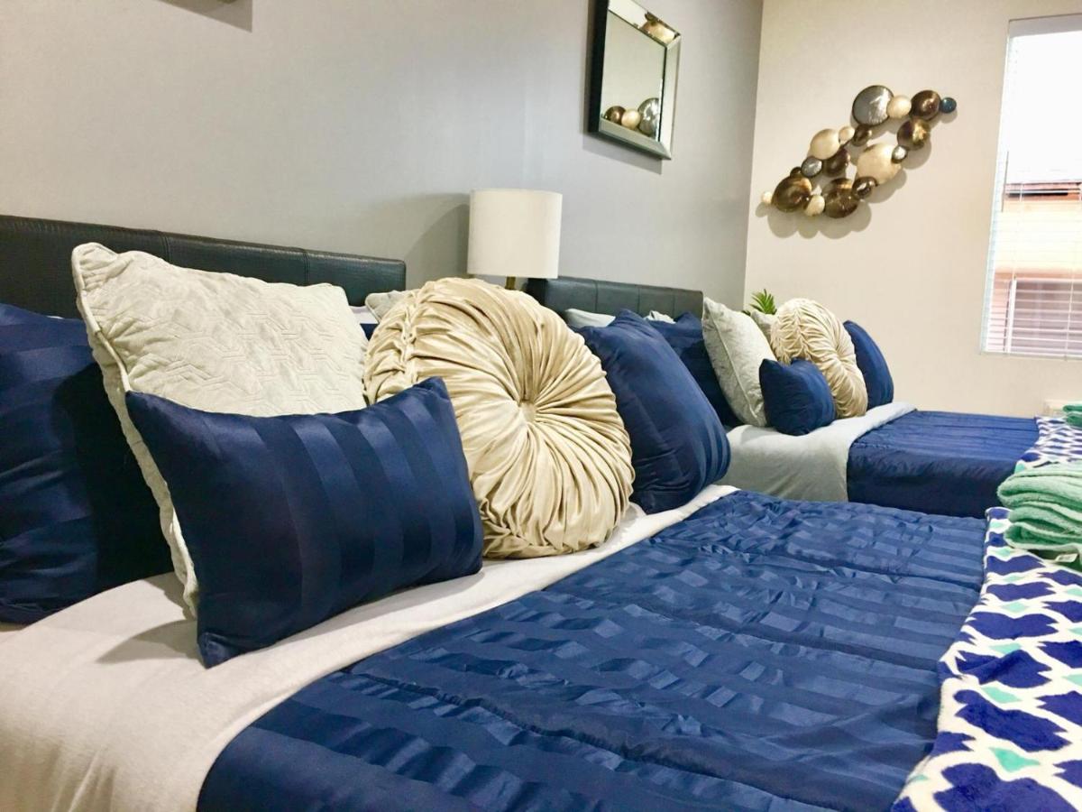 Cozy Getaway Studio in Hollywood Area