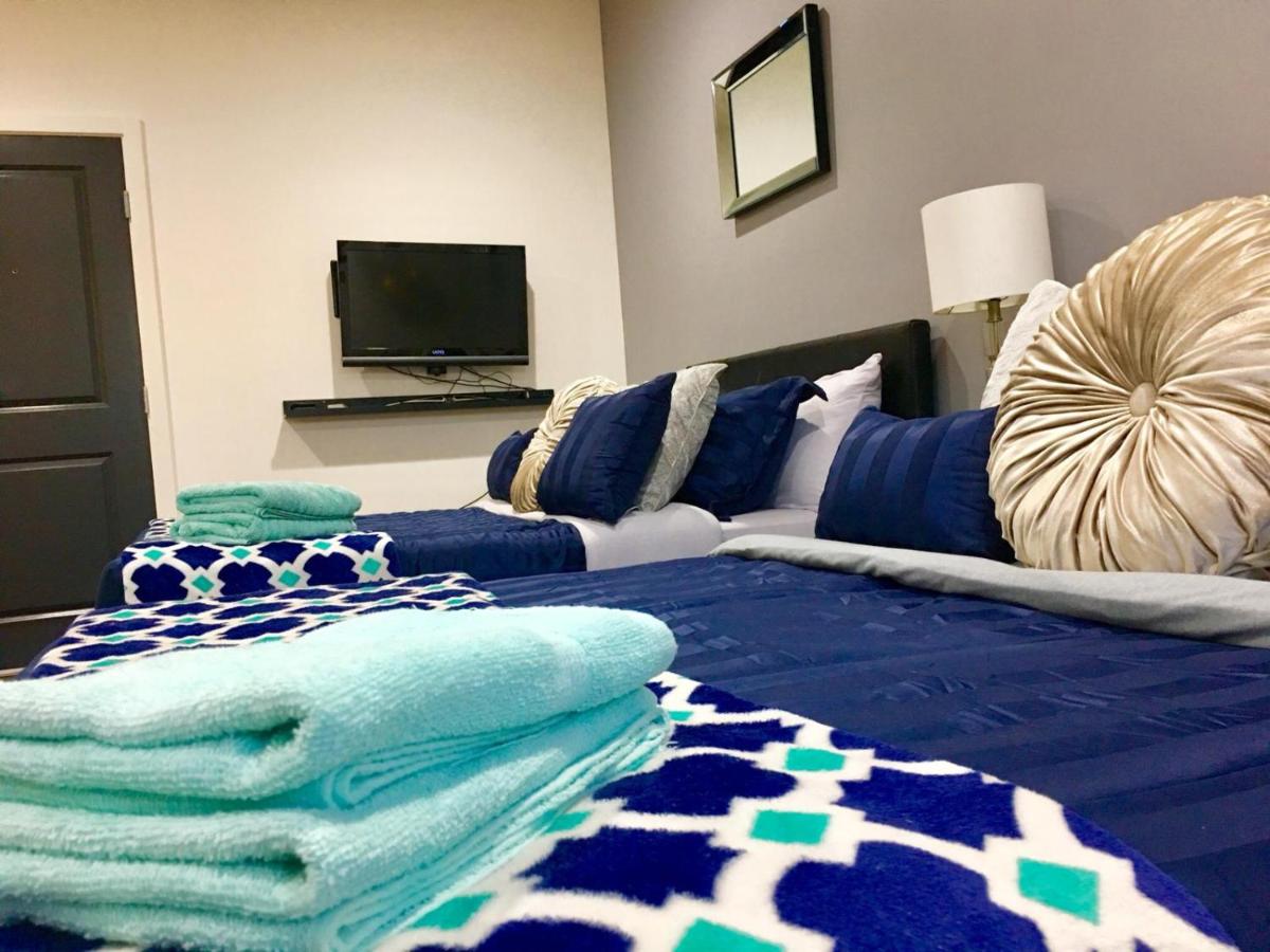 Cozy Getaway Studio in Hollywood Area