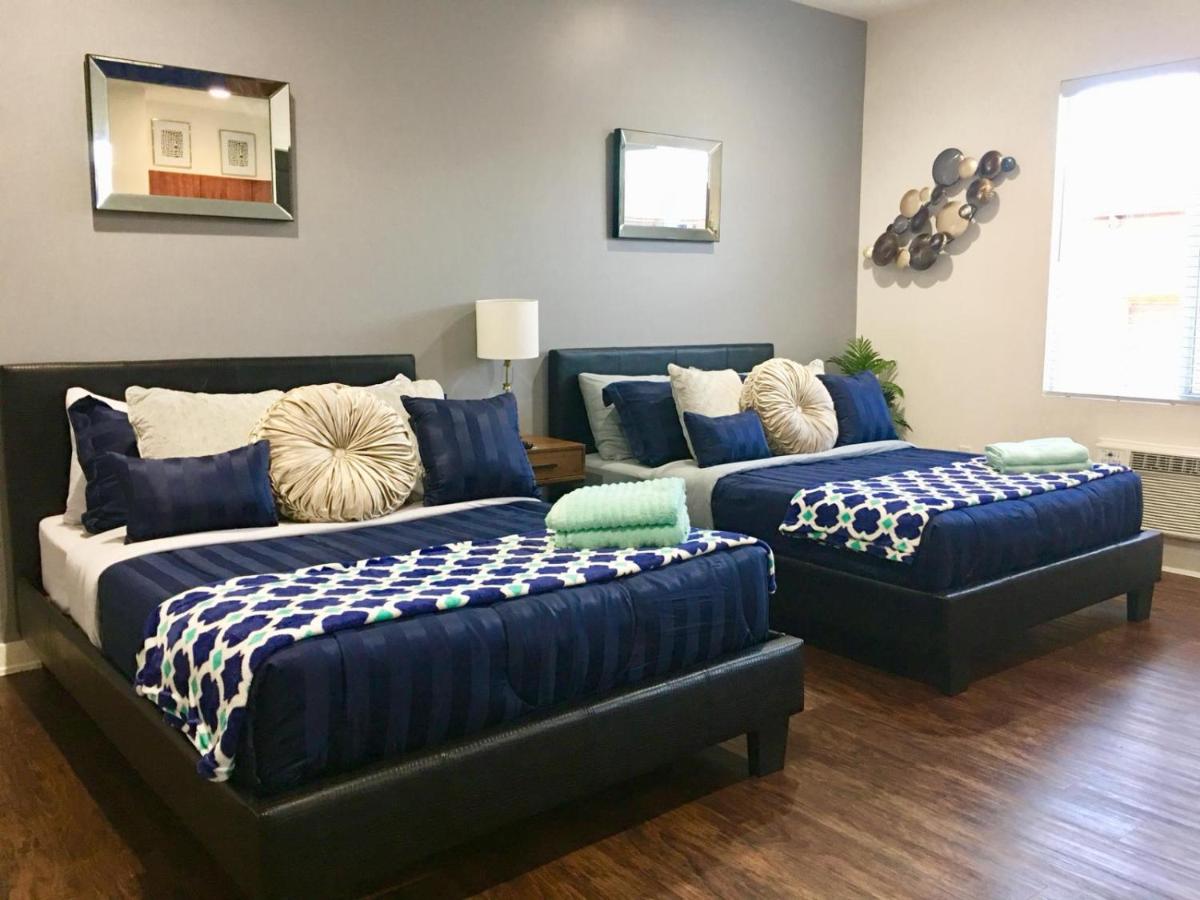 Cozy Getaway Studio in Hollywood Area