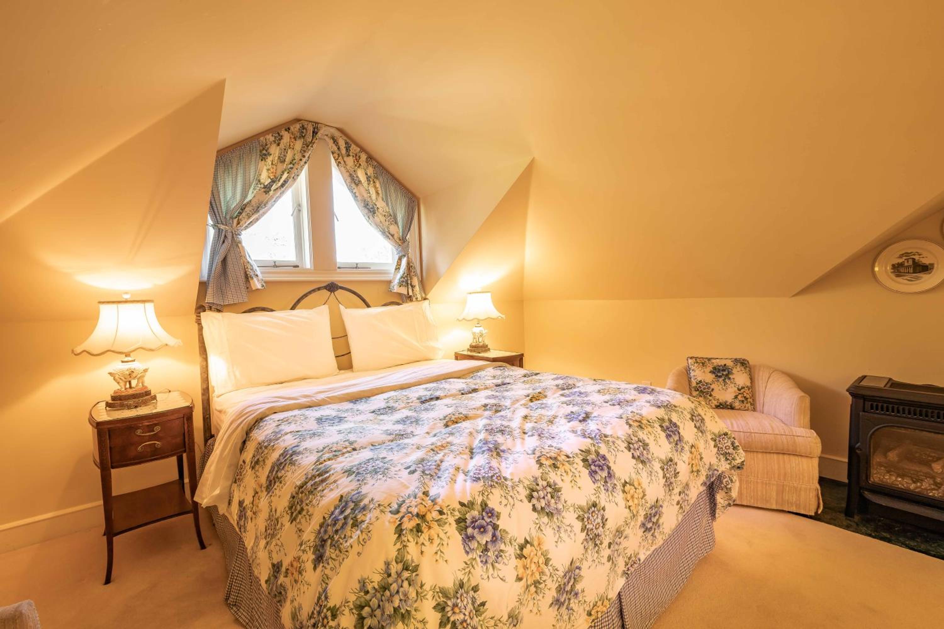 Amethyst Inn, photo 104