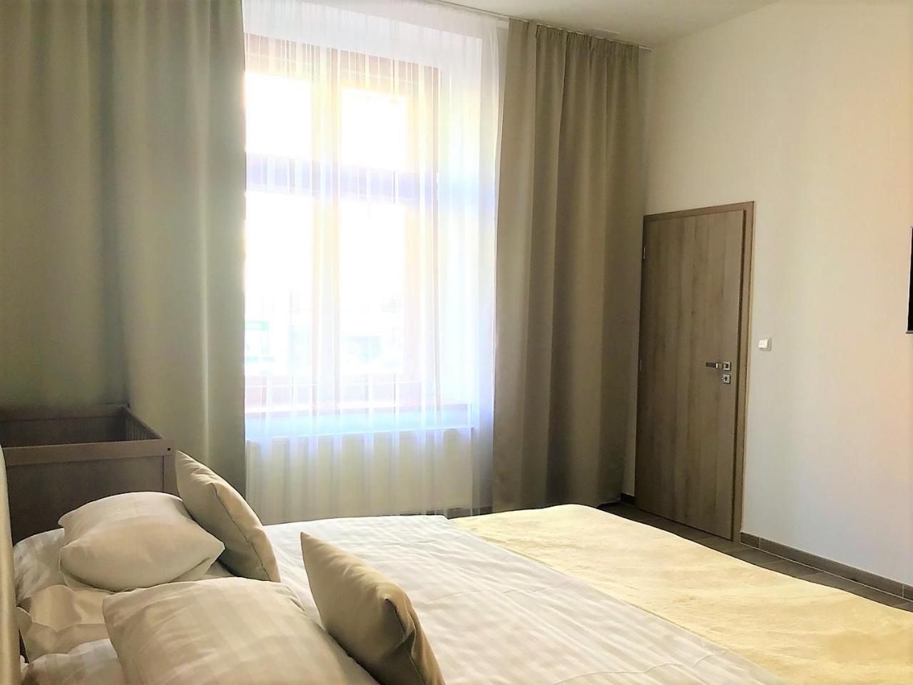 EURO APARTMENTS LIDICKÁ 39 BRNO - Image 5