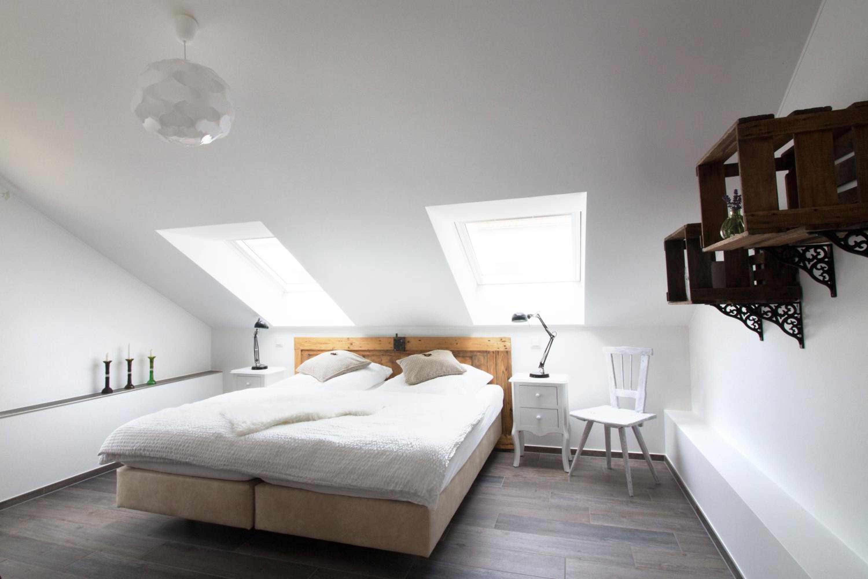 Zur alten Rebe Ferienhaus und Weingut