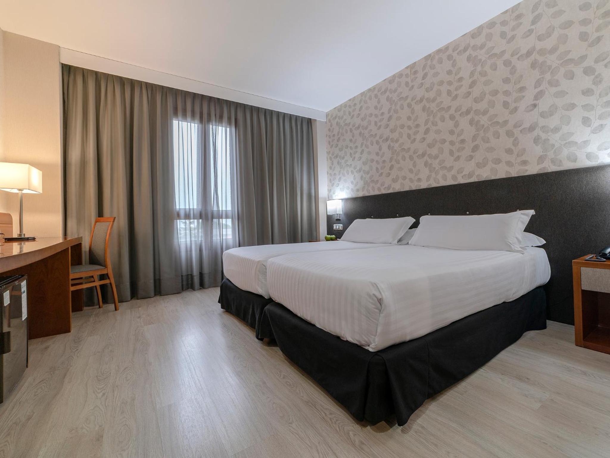 Las Rozas de Madrid Vacations - Hotel Plaza Las Matas - Property Image 3