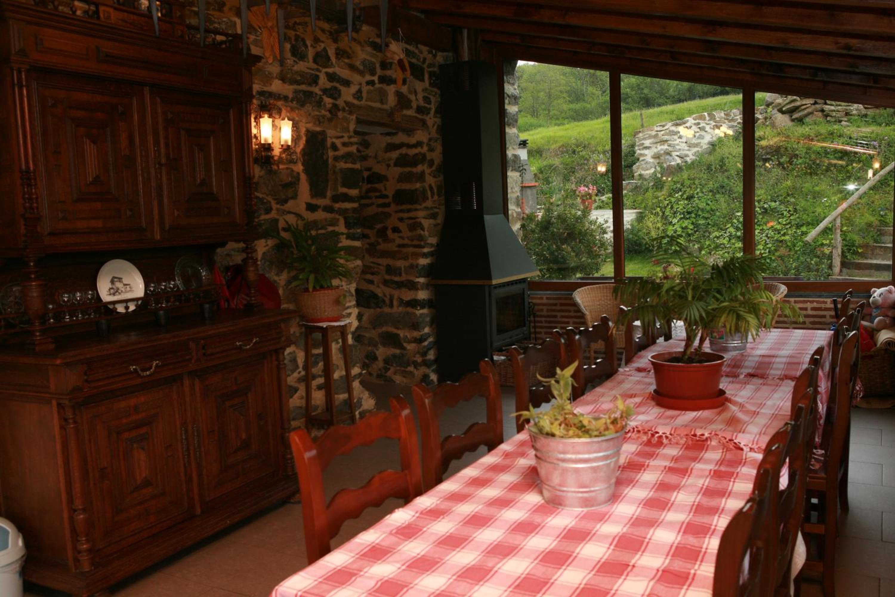 Casa Rural Pikatzaenea view 4