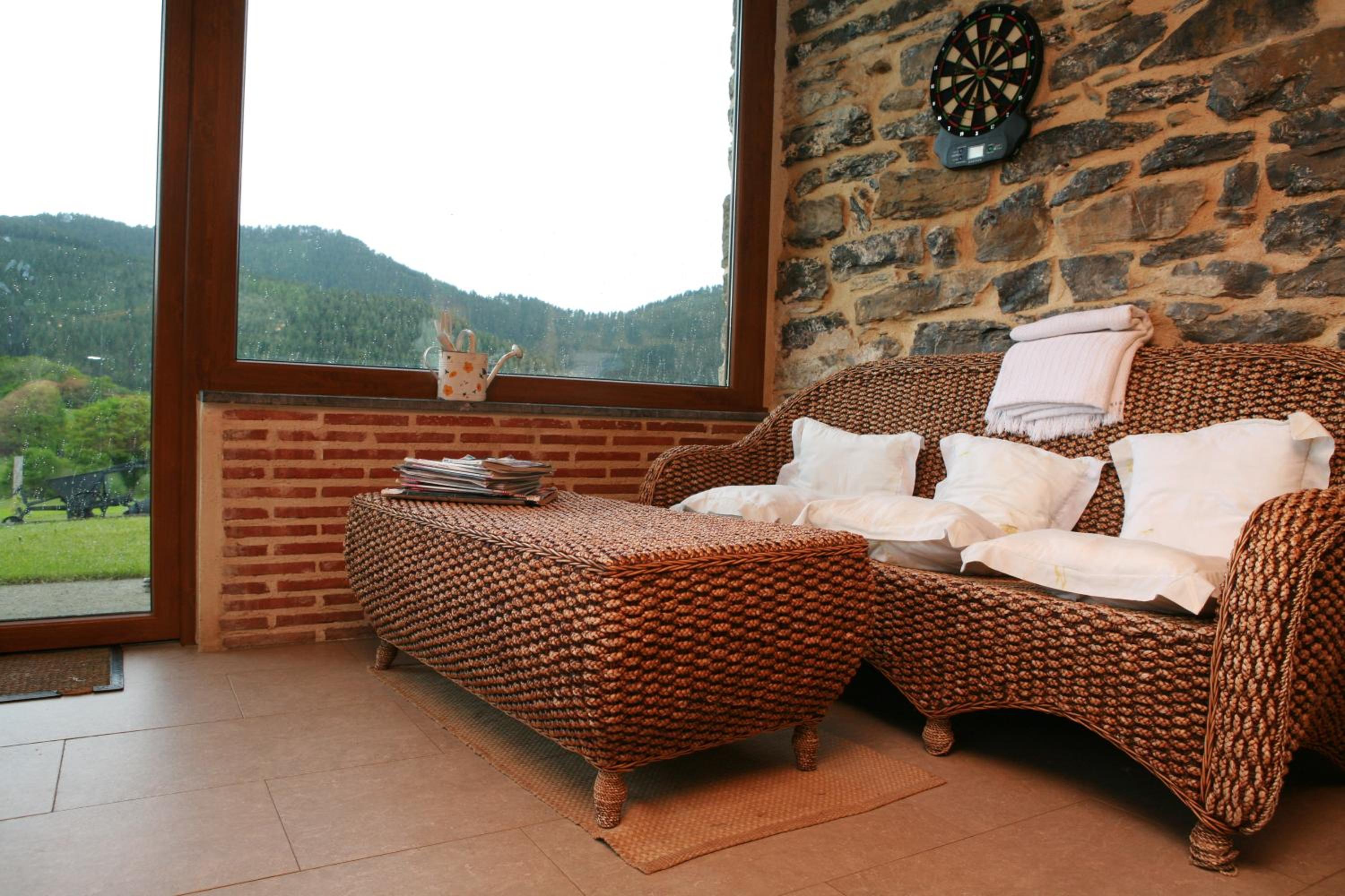 Casa Rural Pikatzaenea view 3