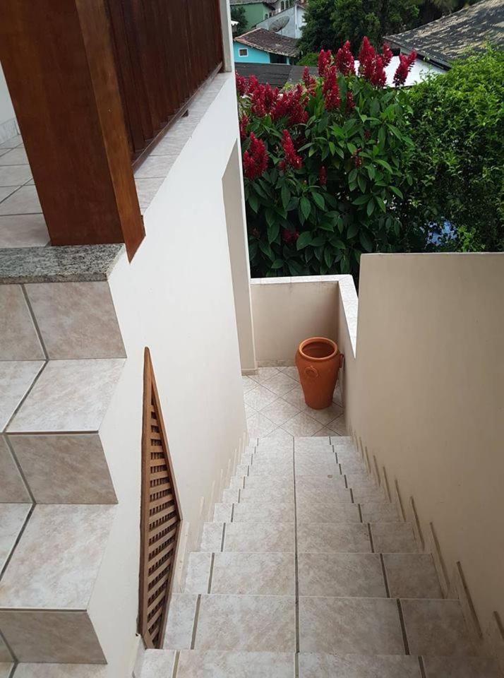 Pousada dos Navegantes