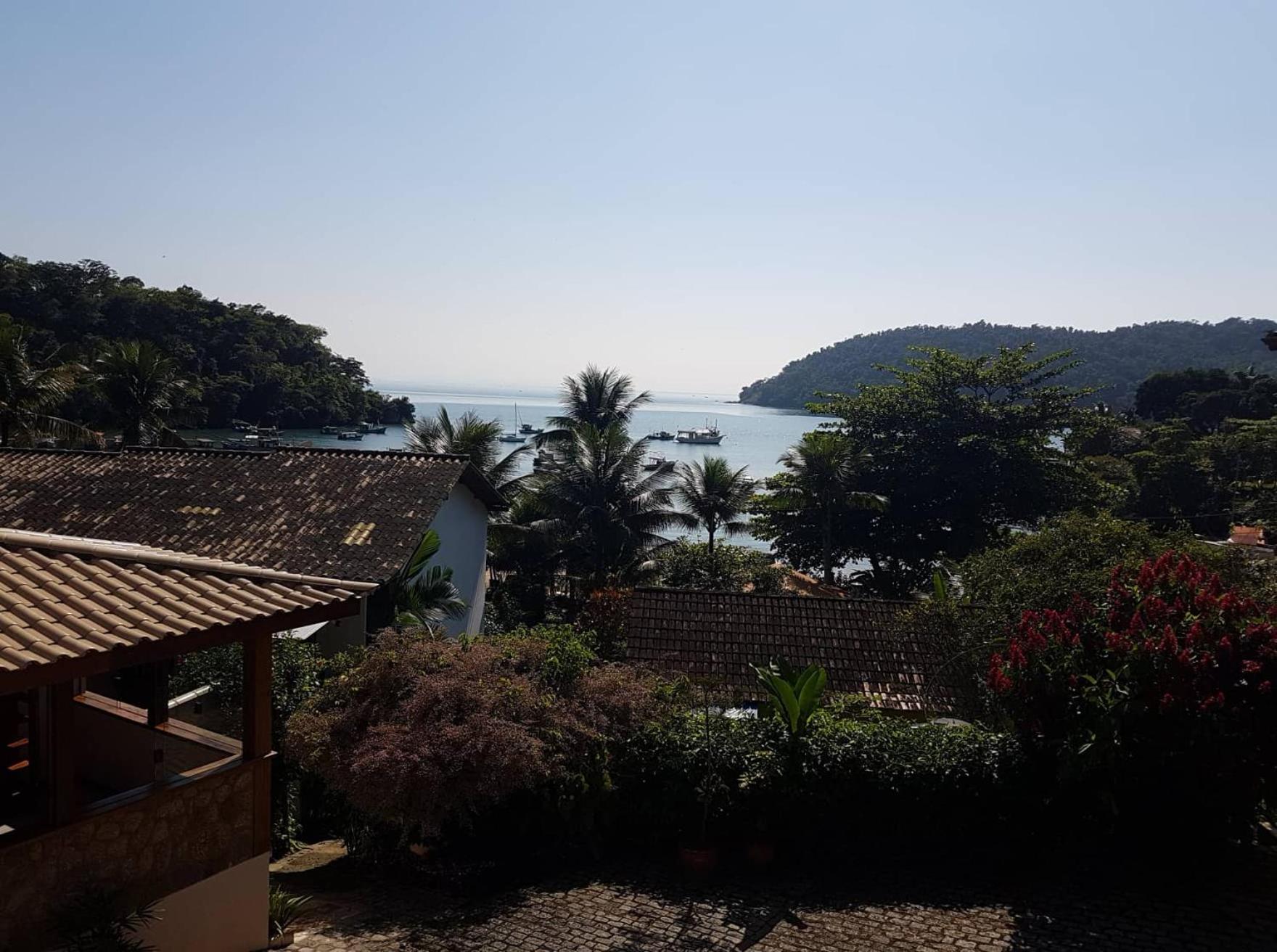 Pousada dos Navegantes