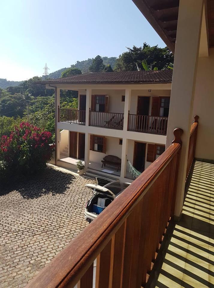 Pousada dos Navegantes