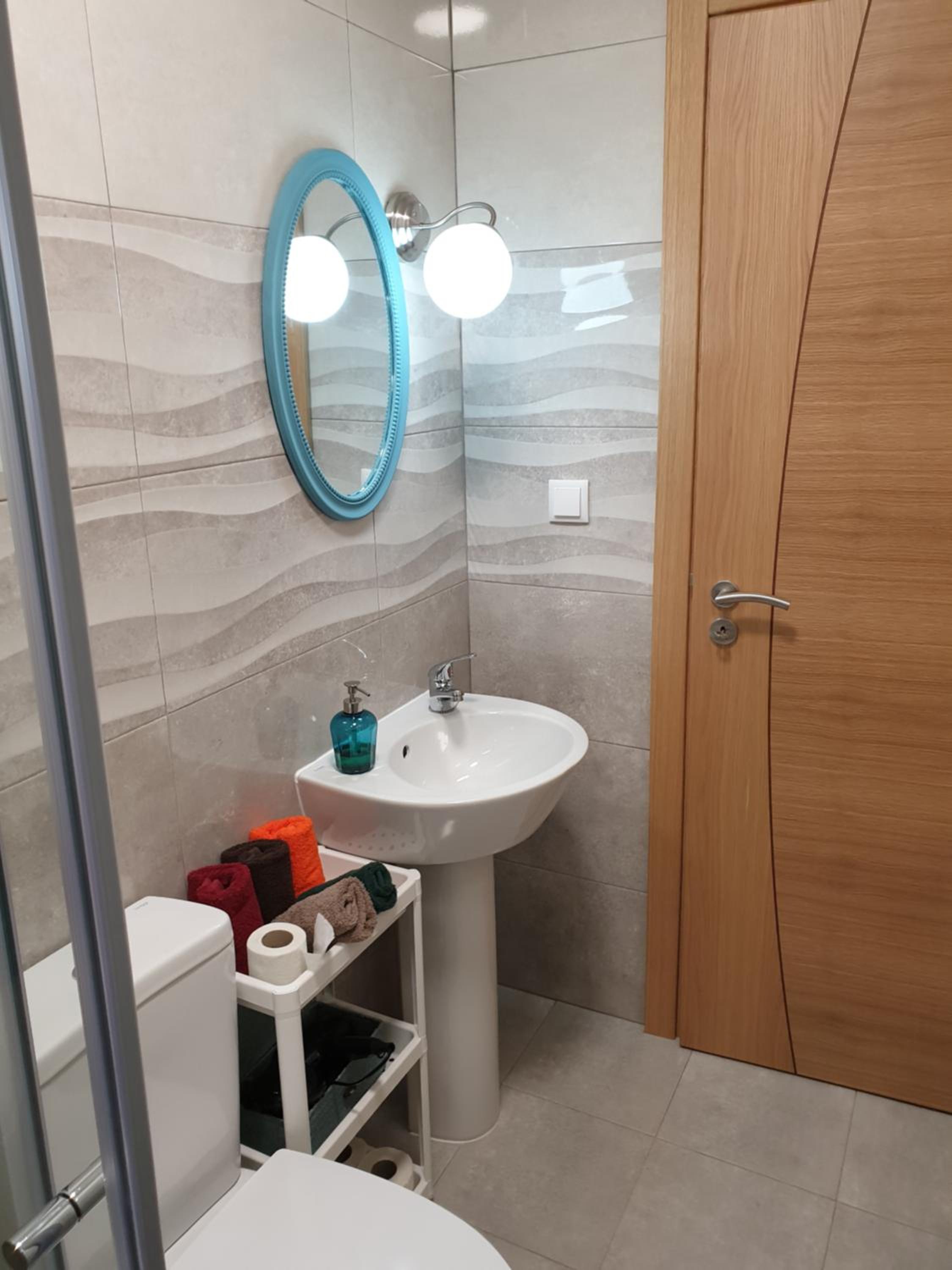 Lisbon Hostel Terminal 4, photo 26