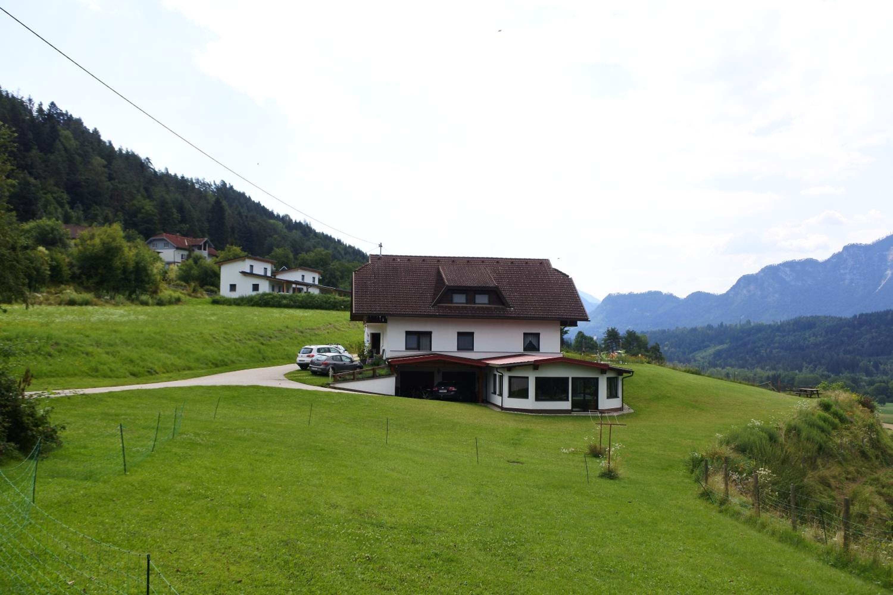 Ferienwohnungen Kaiser