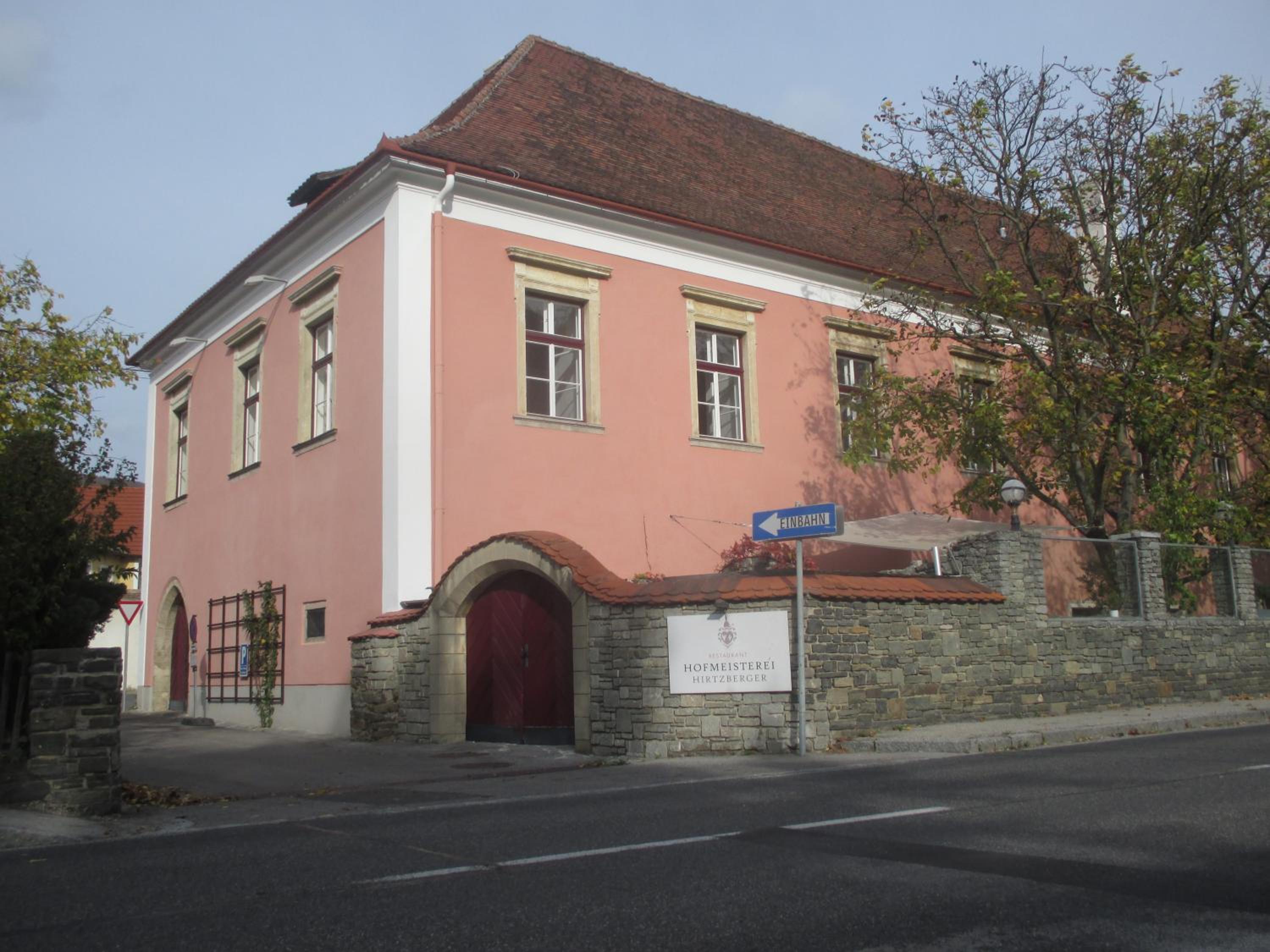 GästeHaus Rudolf u. Sandra DENK