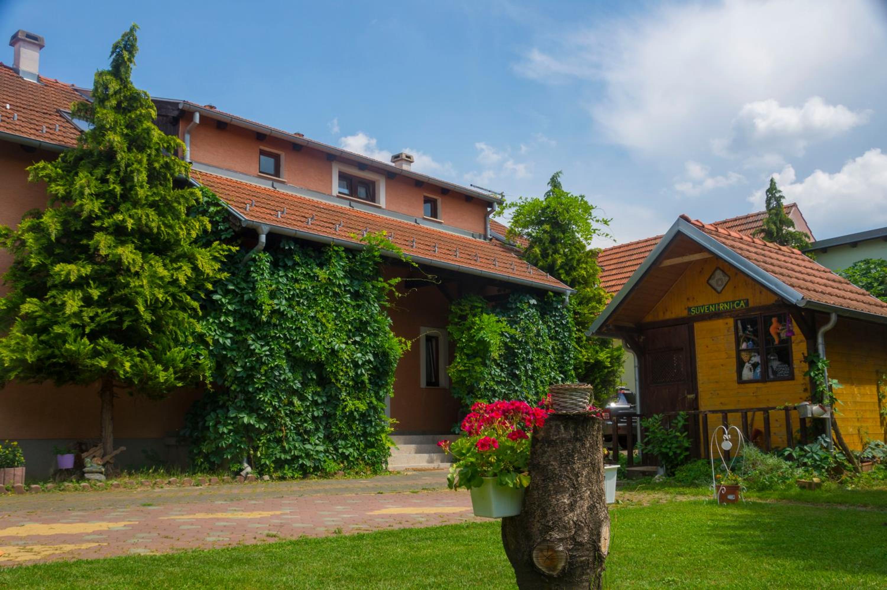 Apartments Suncani