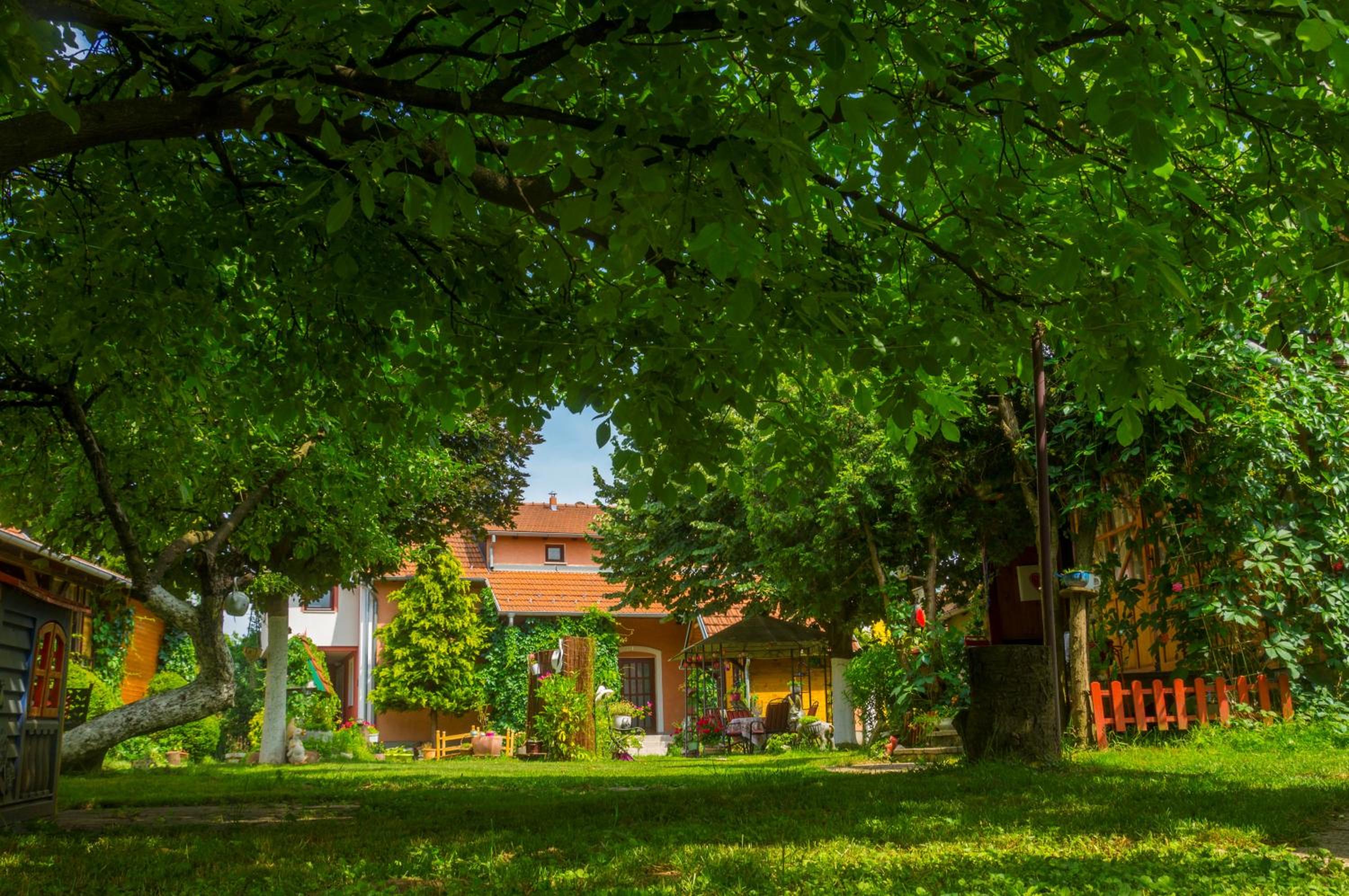 Apartments Suncani