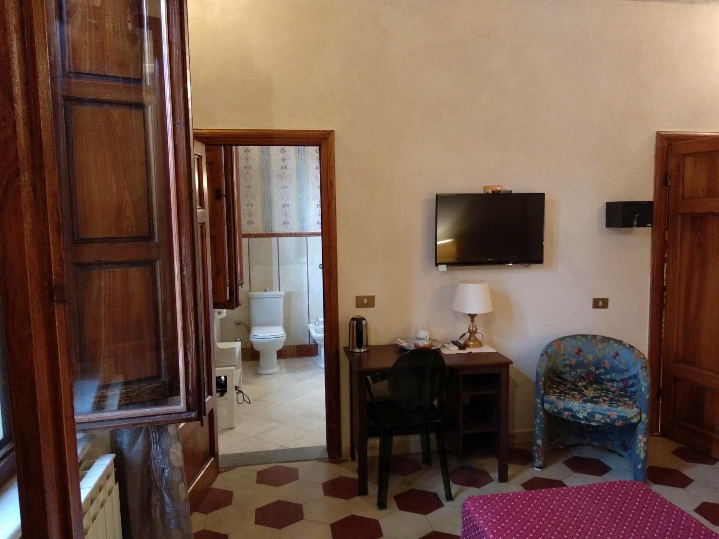 B&B Cribò