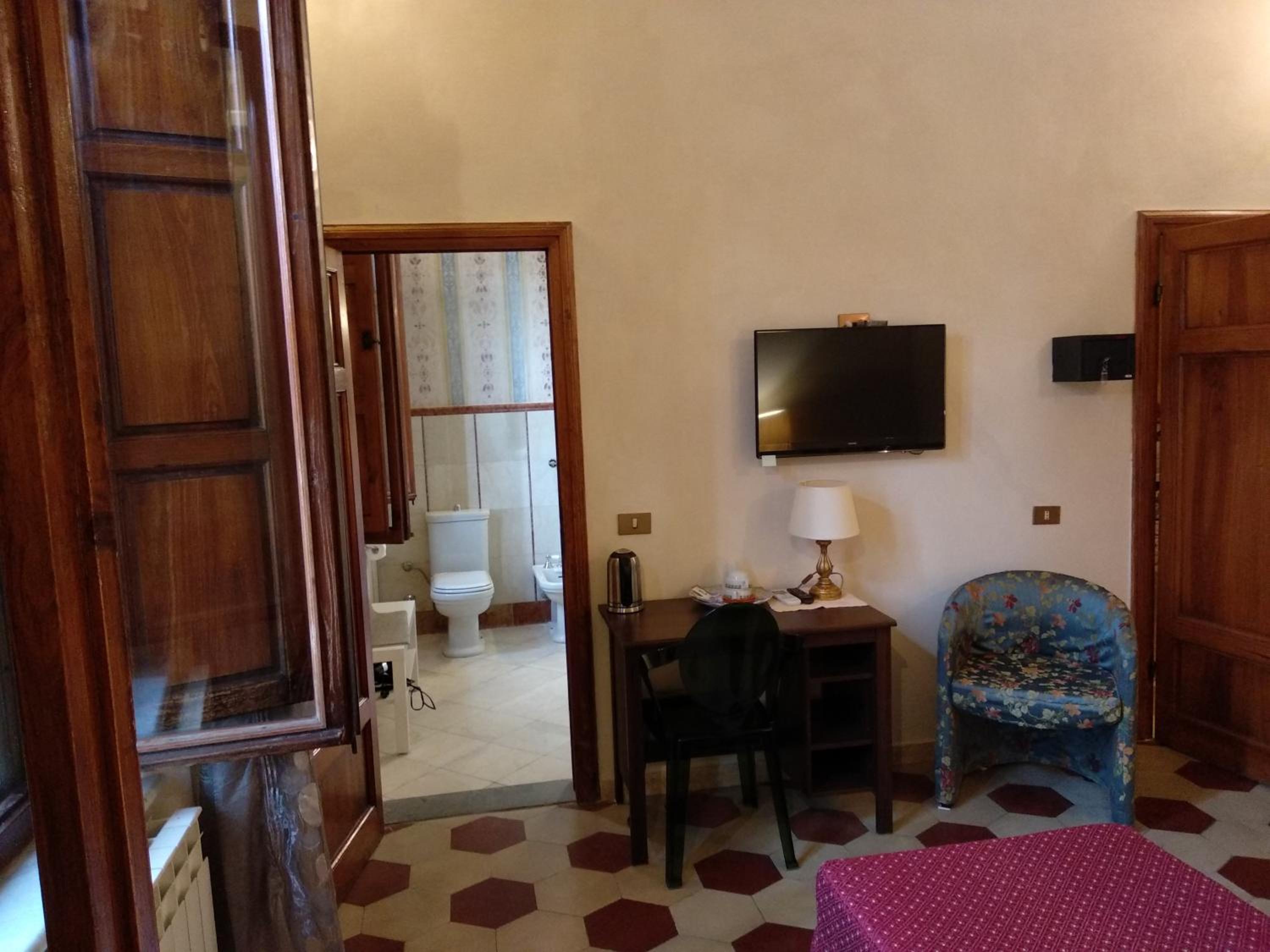 B&B Cribò