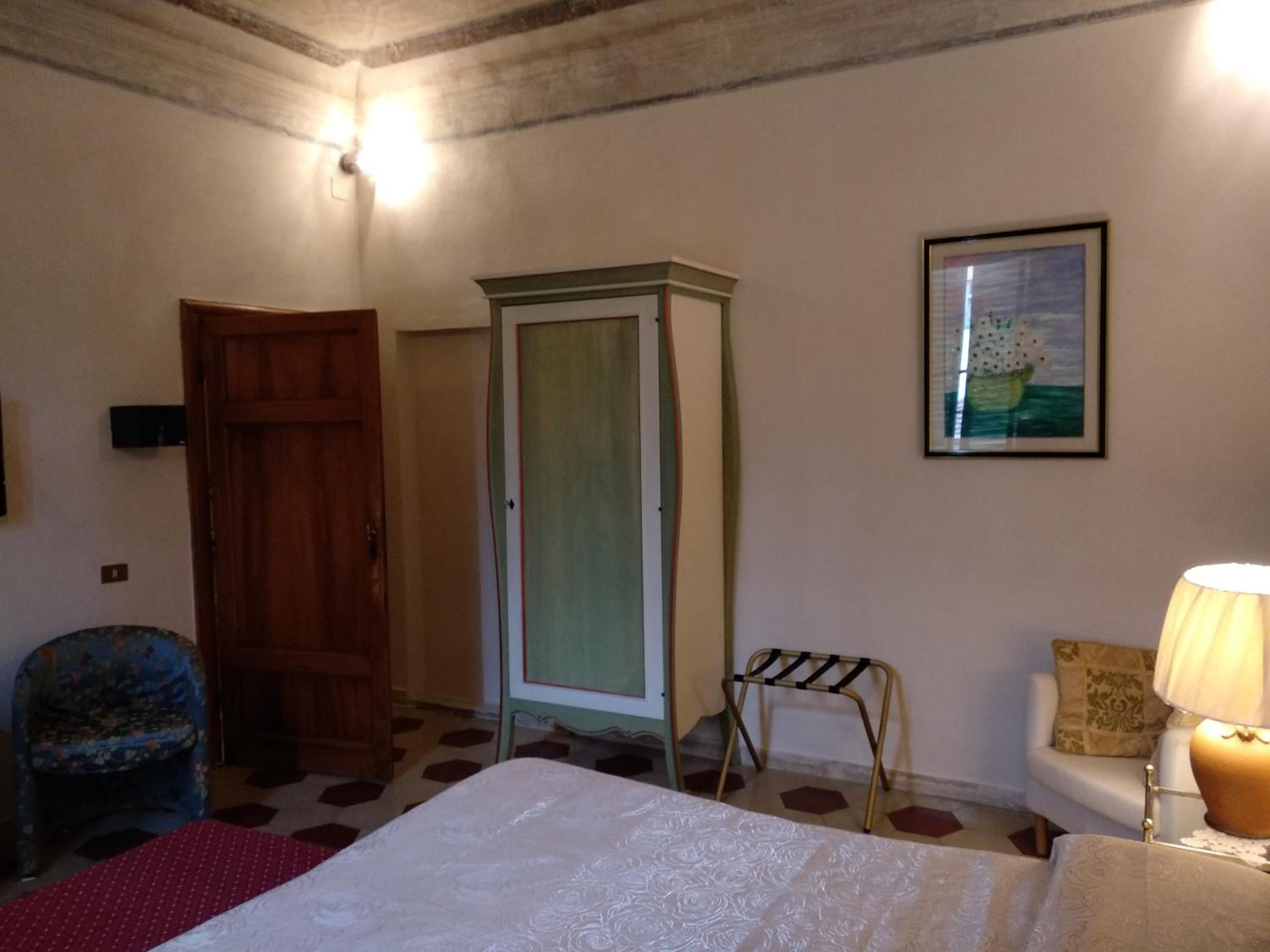 B&B Cribò
