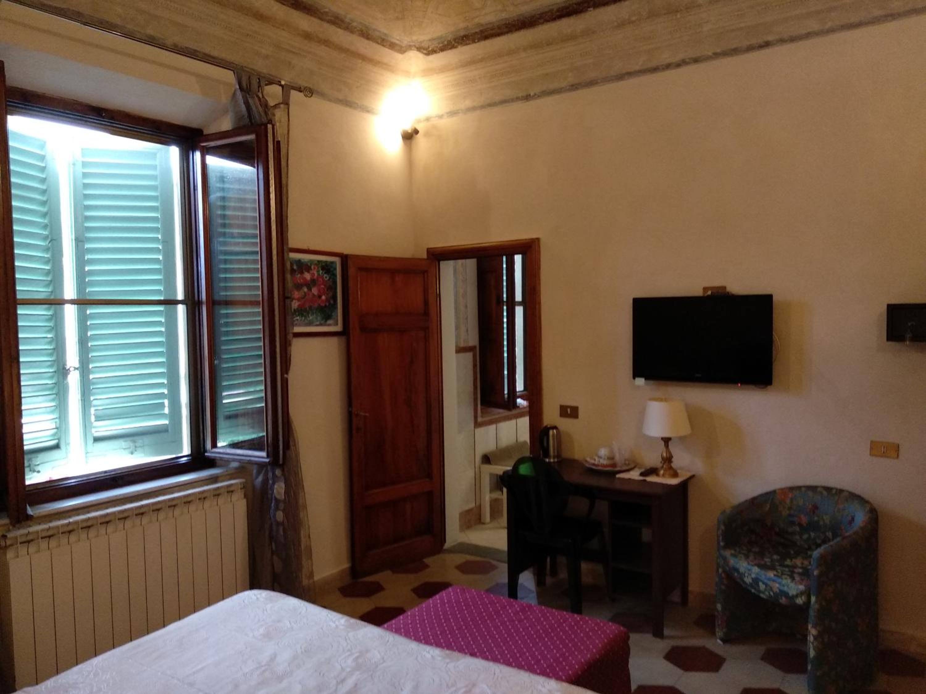 B&B Cribò