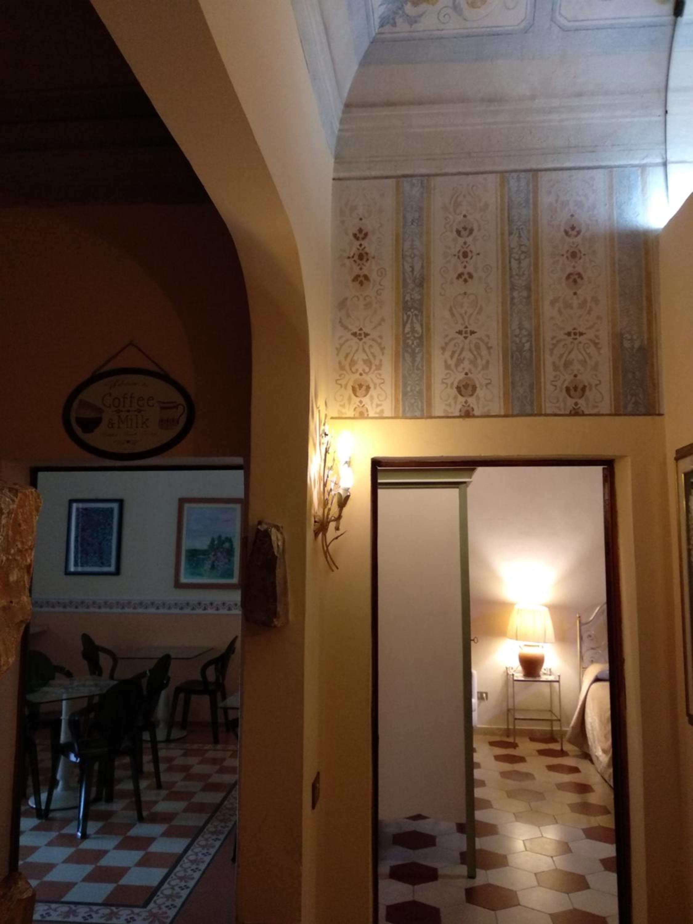 B&B Cribò