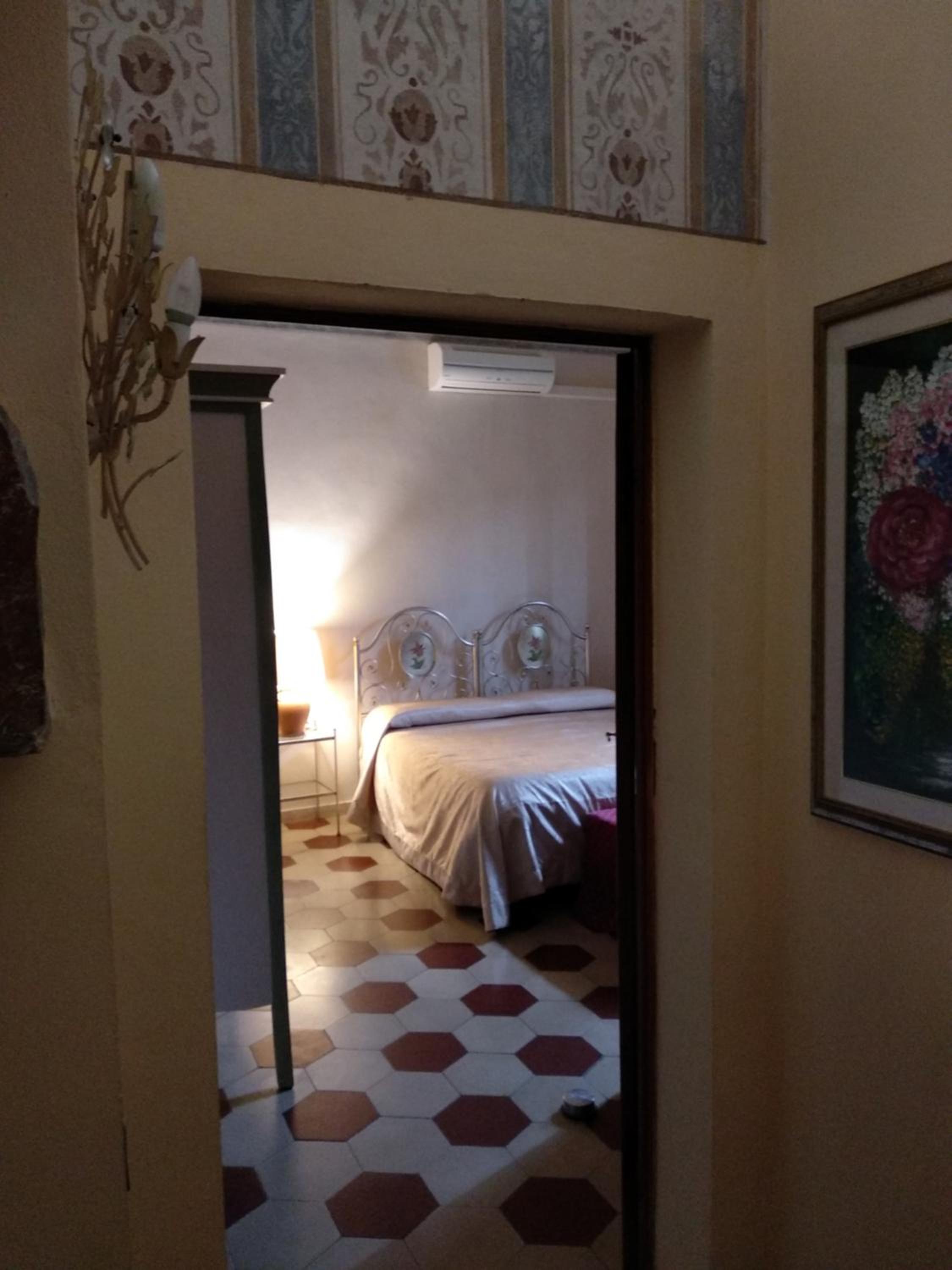 B&B Cribò