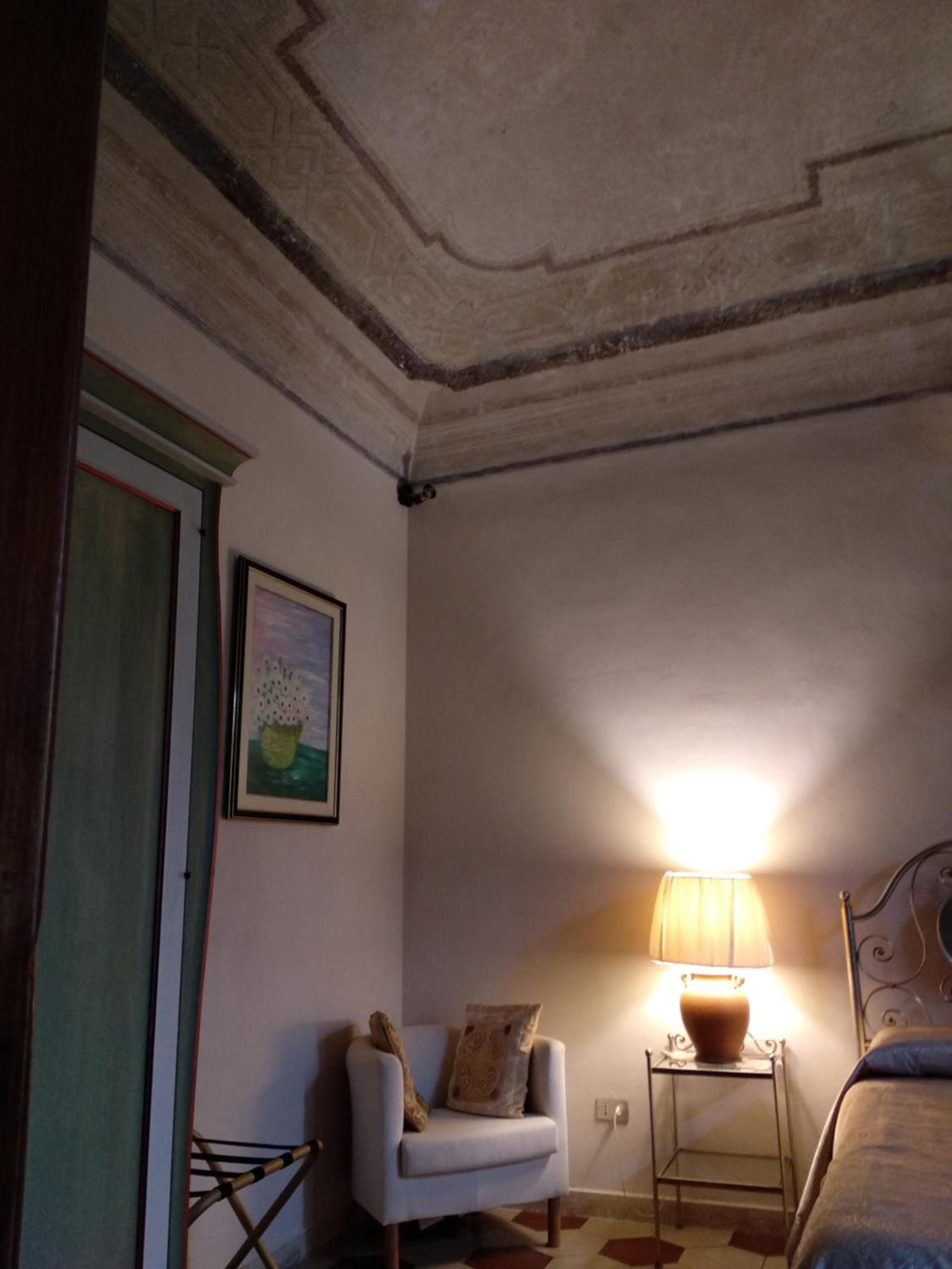 B&B Cribò