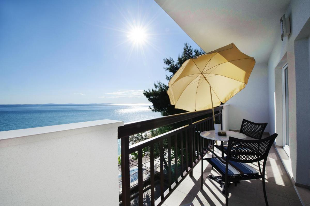 Podstrana Vacations - Apartments Ivica - Property Image 20