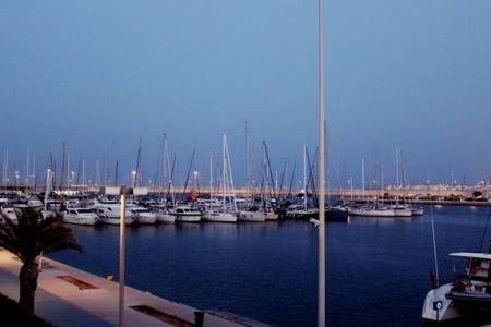 Confortable Apartamento * La Marina de Valencia view 4