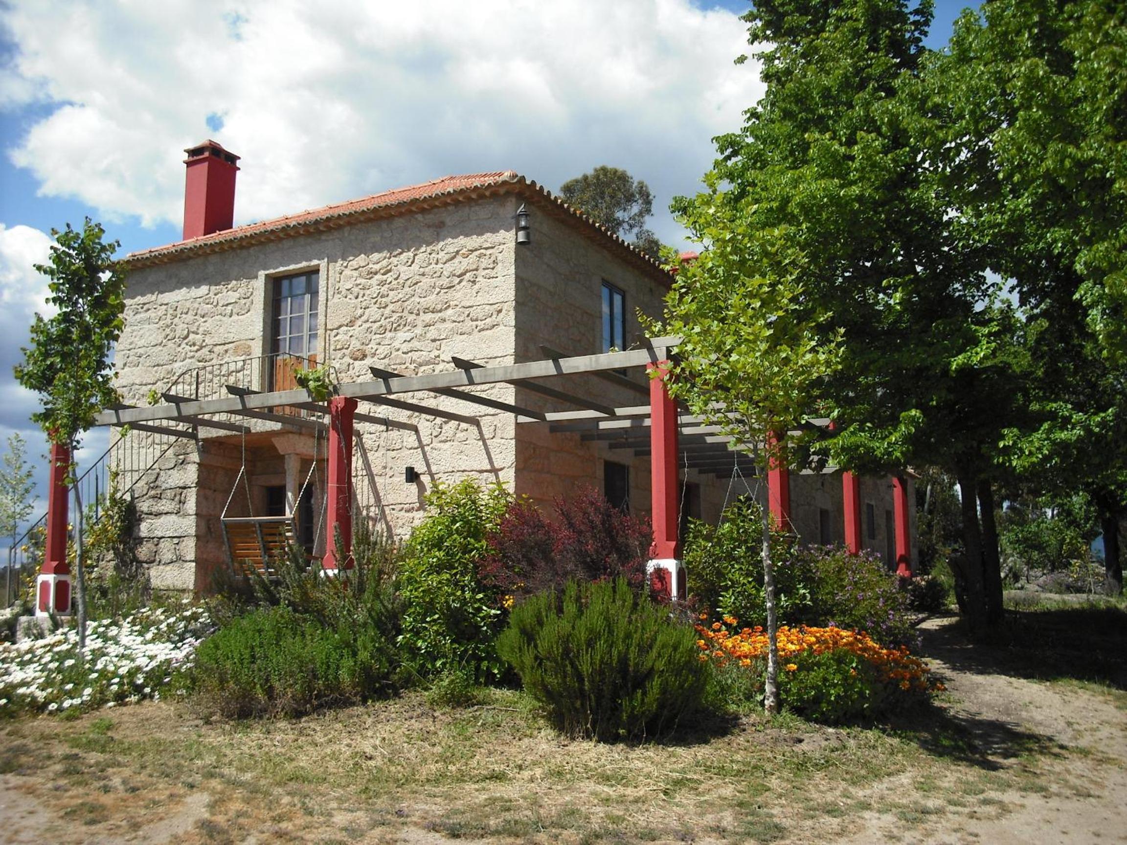 Quinta da Alma Cheia view 3
