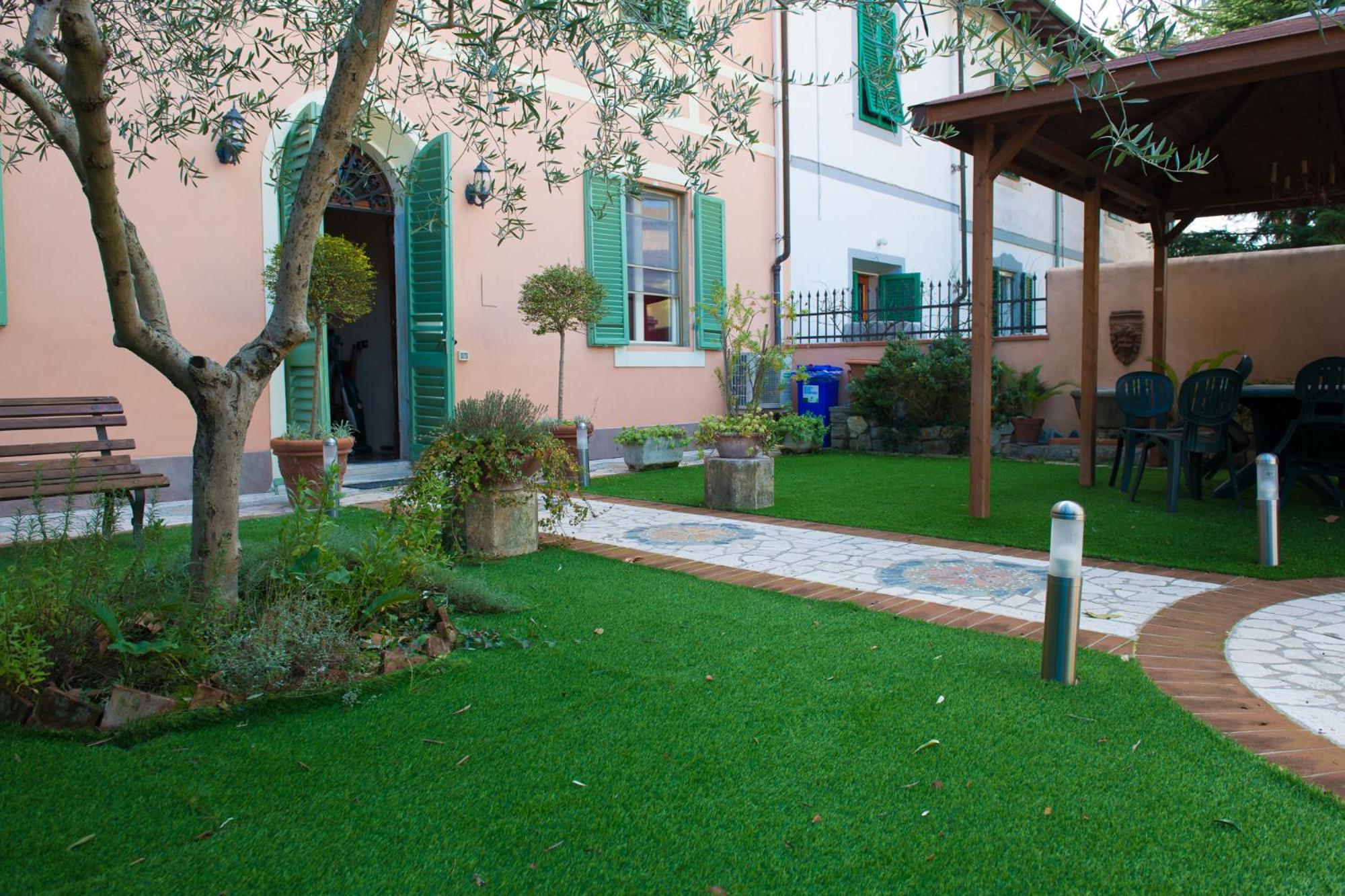 B&B Cribò