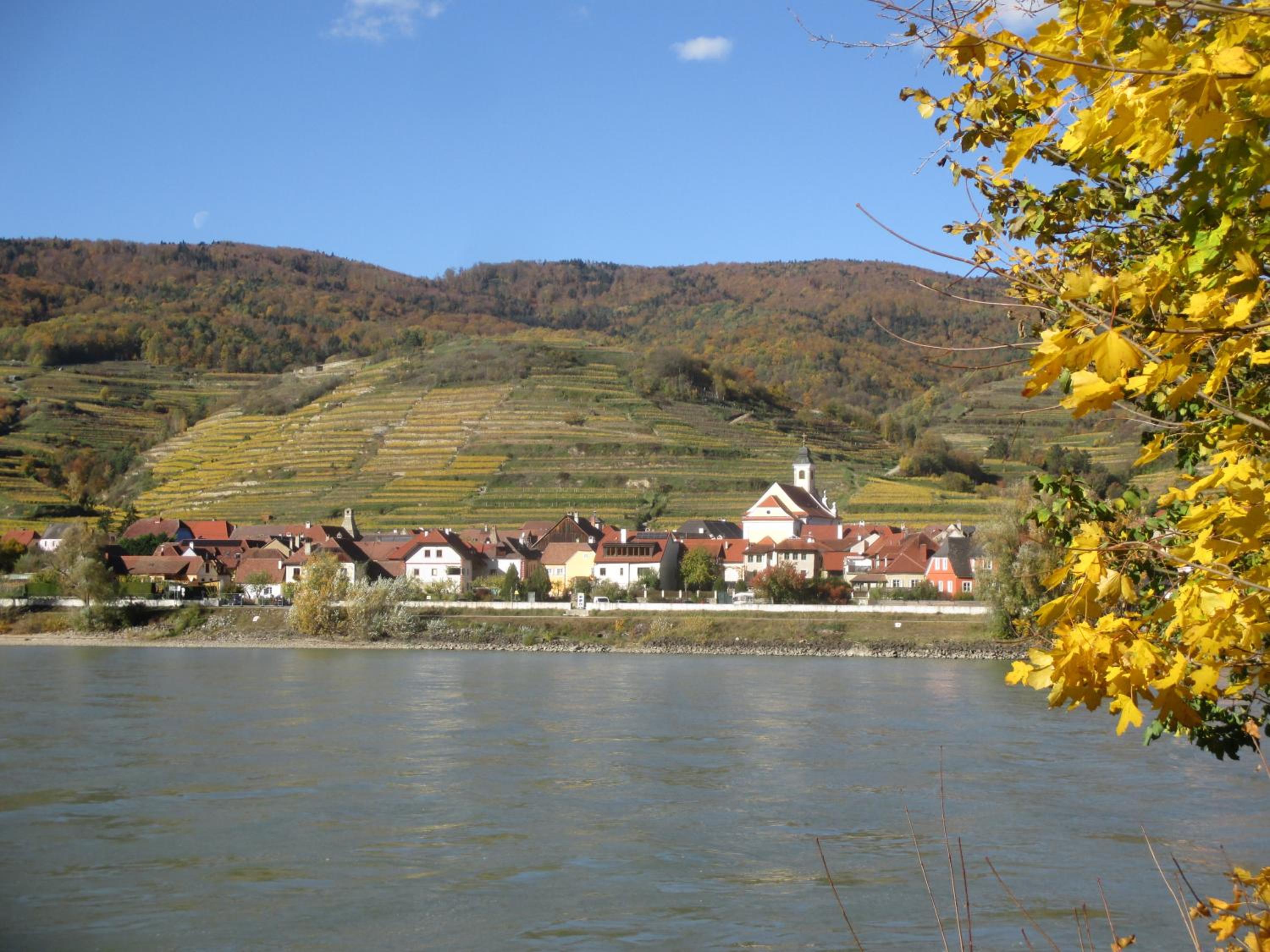 GästeHaus Rudolf u. Sandra DENK