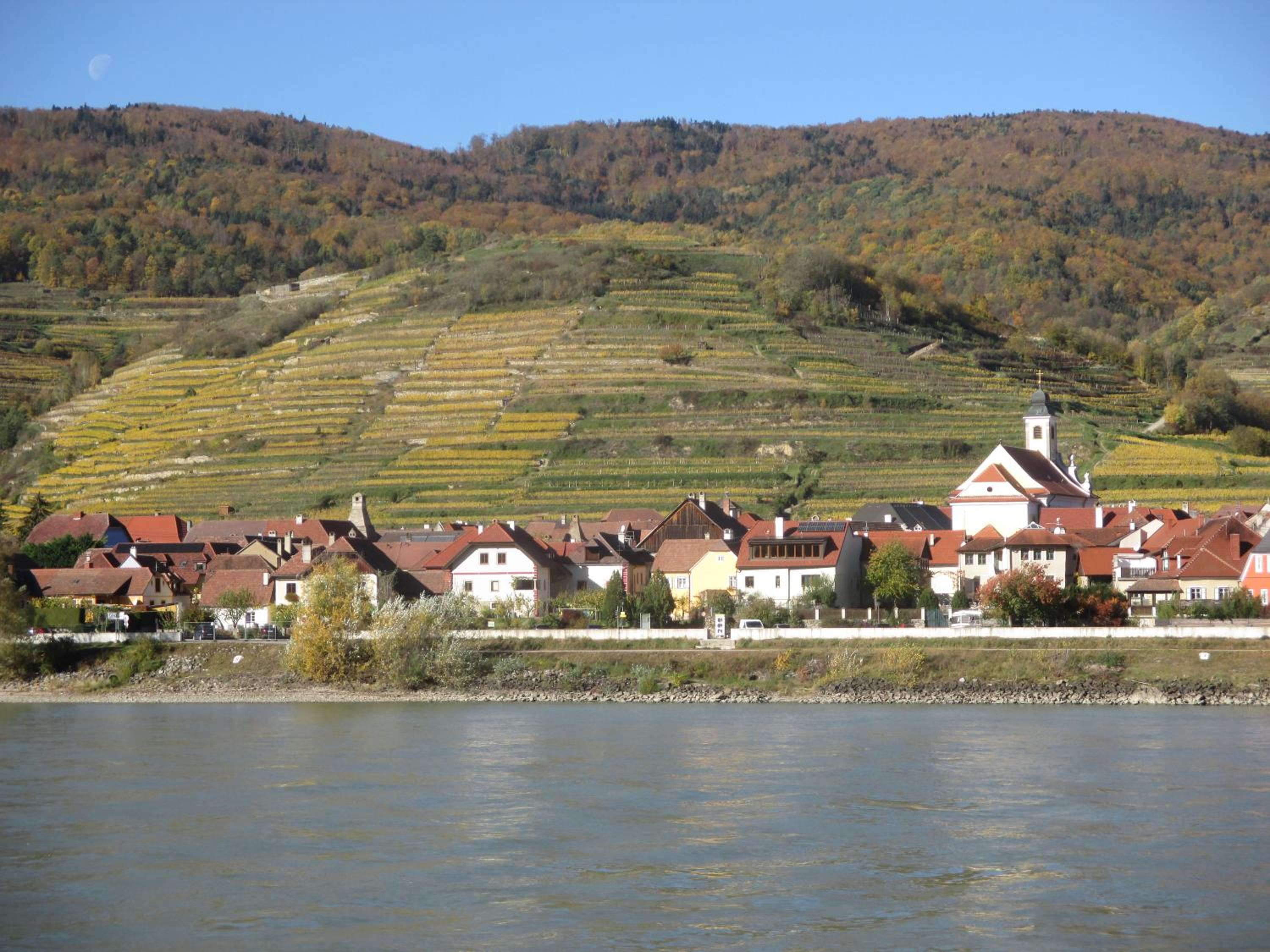 GästeHaus Rudolf u. Sandra DENK