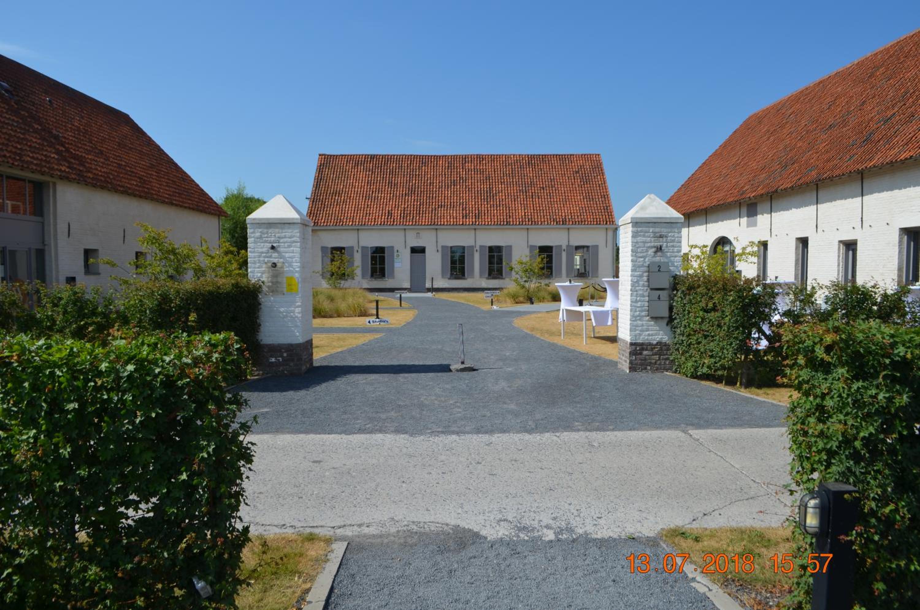 Woestyne Business & Leisure Apartments Cleythil view 4