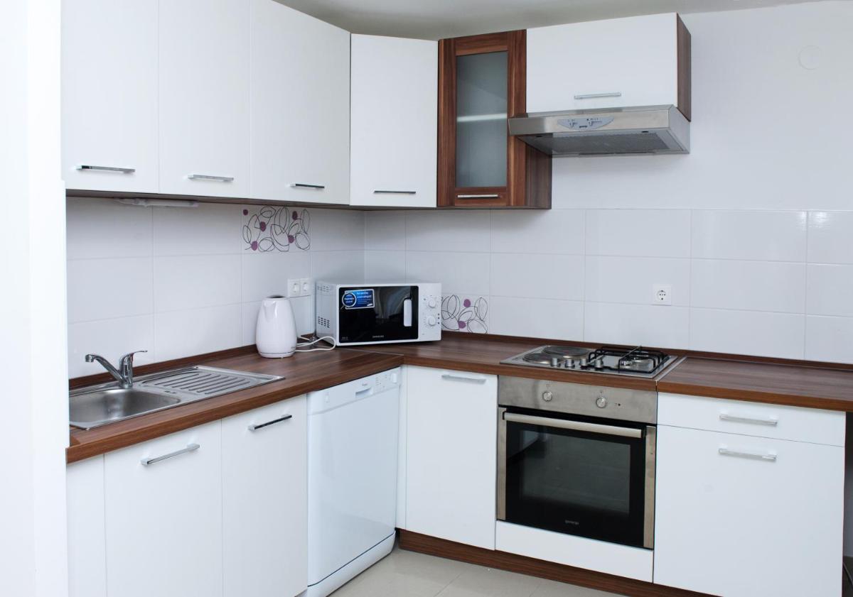 Podstrana Vacations - Apartments Ivica - Property Image 19