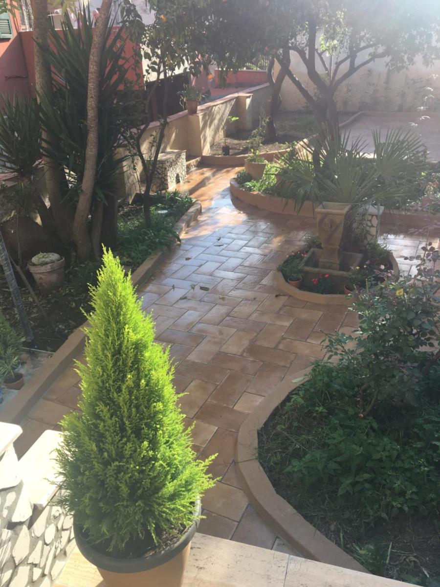 Il Giardino di Daphne