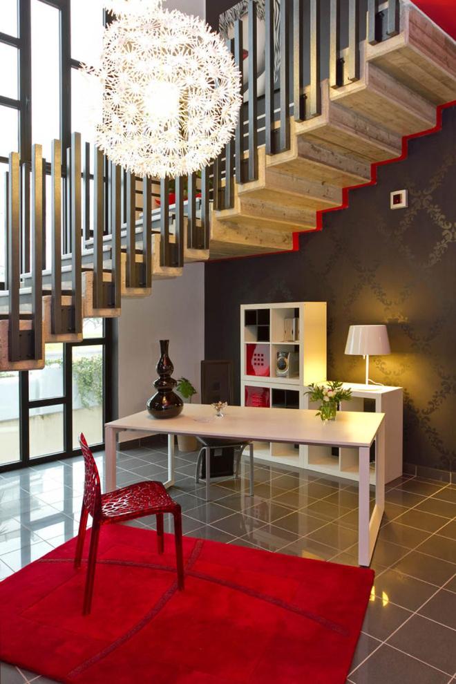 B&B La Suite Alba Adriatica view 2