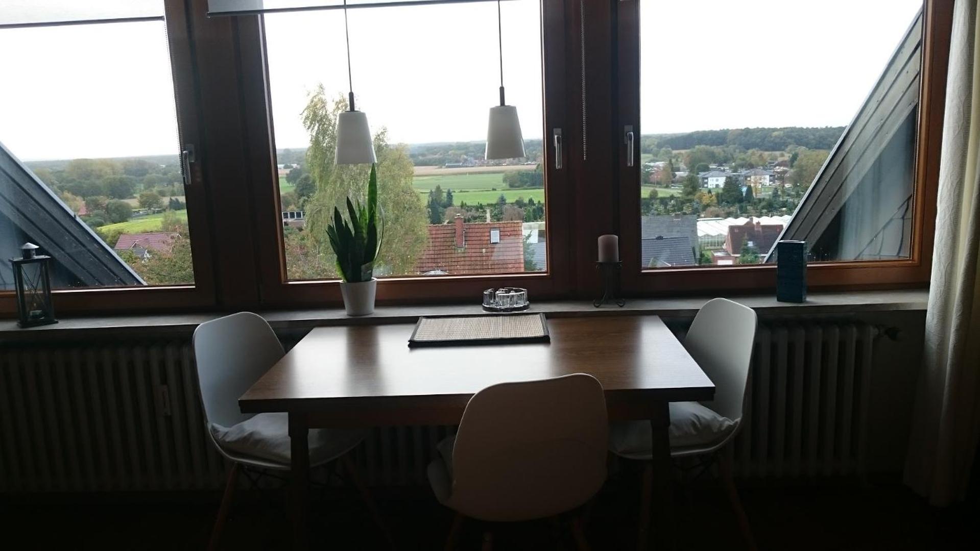 Ferienwohnung Alsmeier view 5