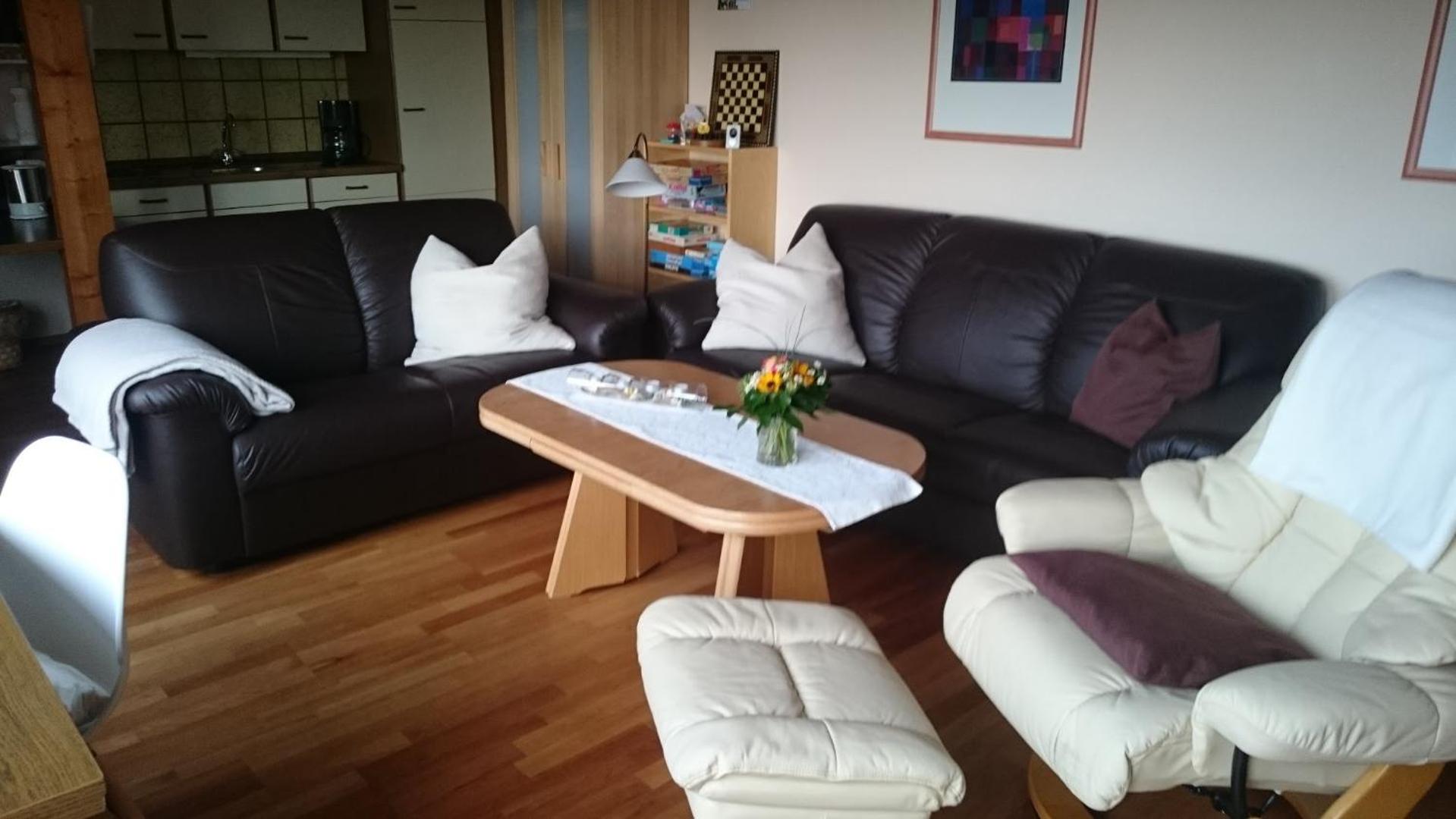 Ferienwohnung Alsmeier view 3
