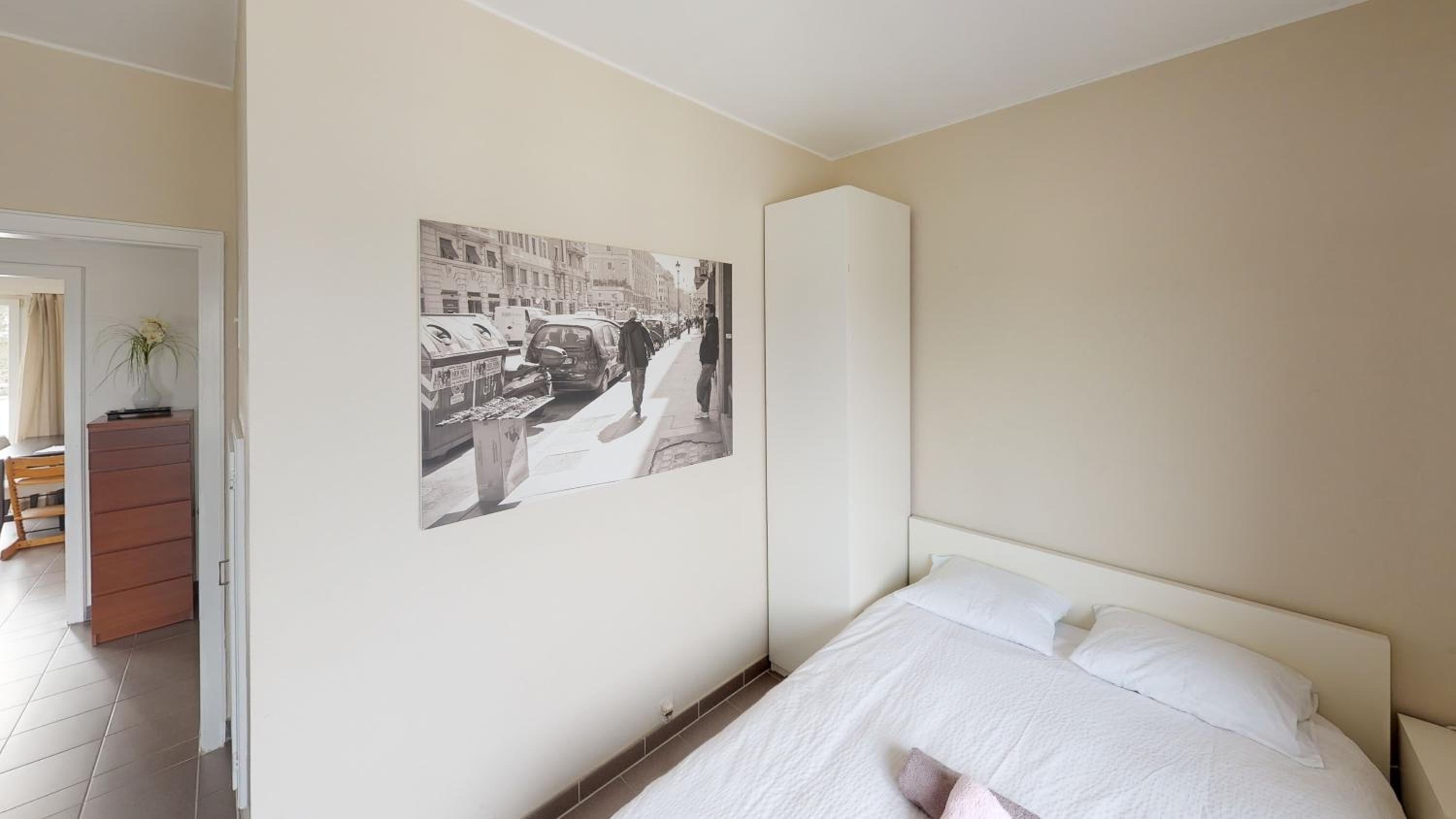 2 Bedroom Penthouse in Gasperich