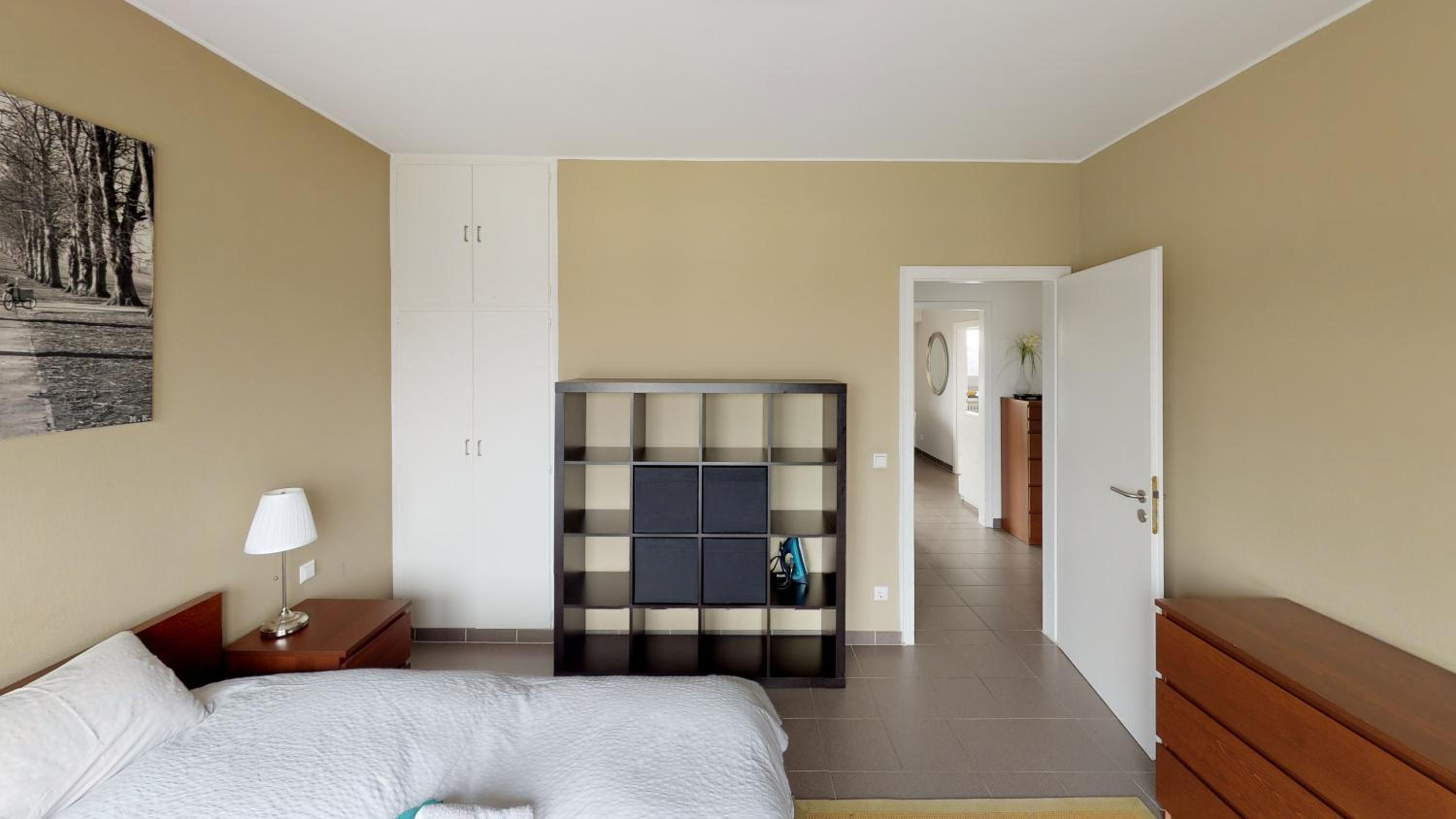 2 Bedroom Penthouse in Gasperich