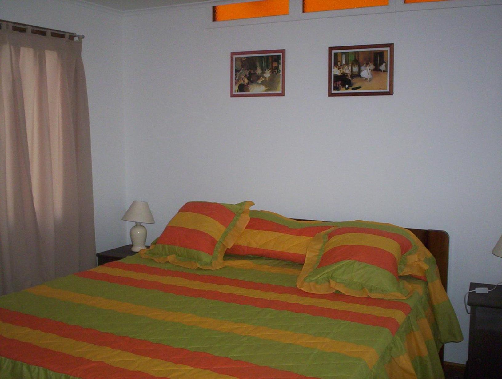 cabañas sector peñuelas view 5