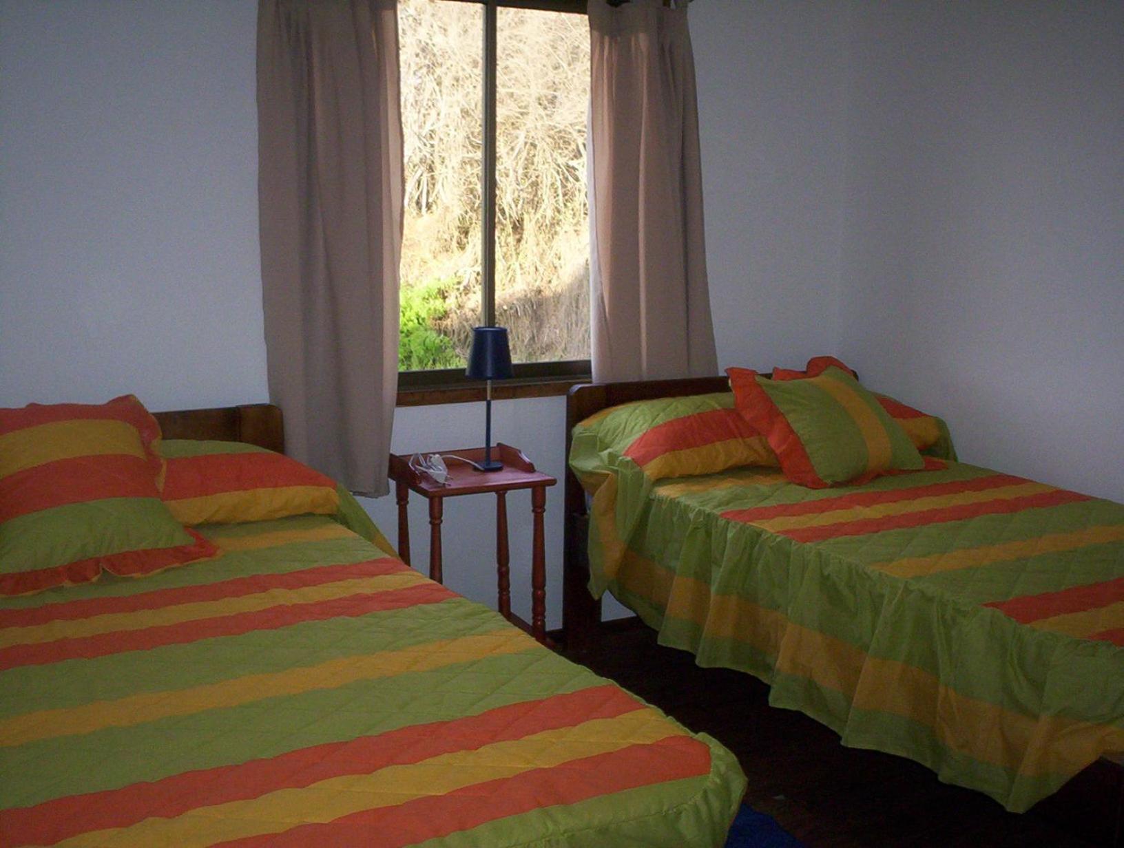 cabañas sector peñuelas view 4