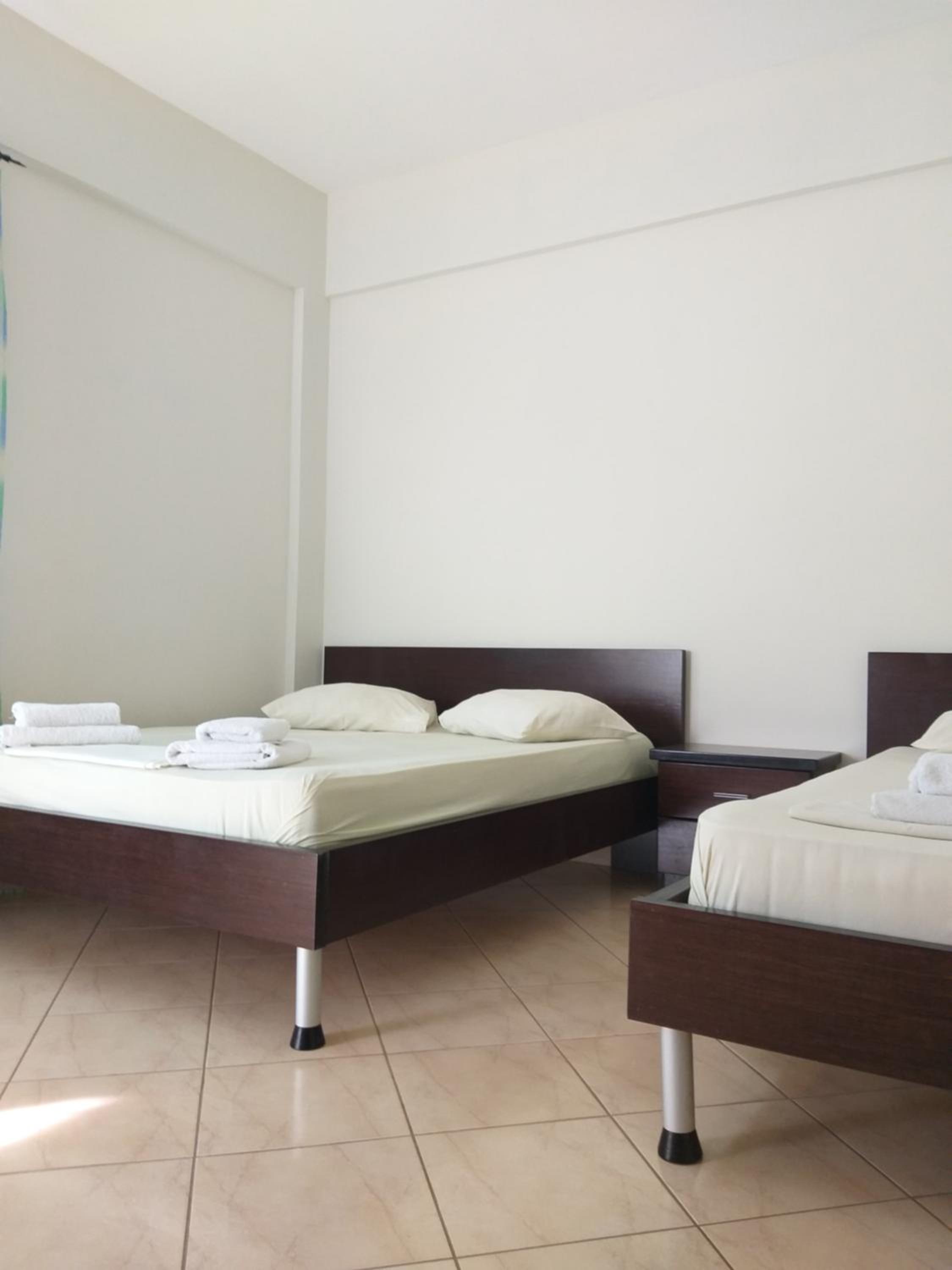 Guesthouse Villa Joanna&Mattheo