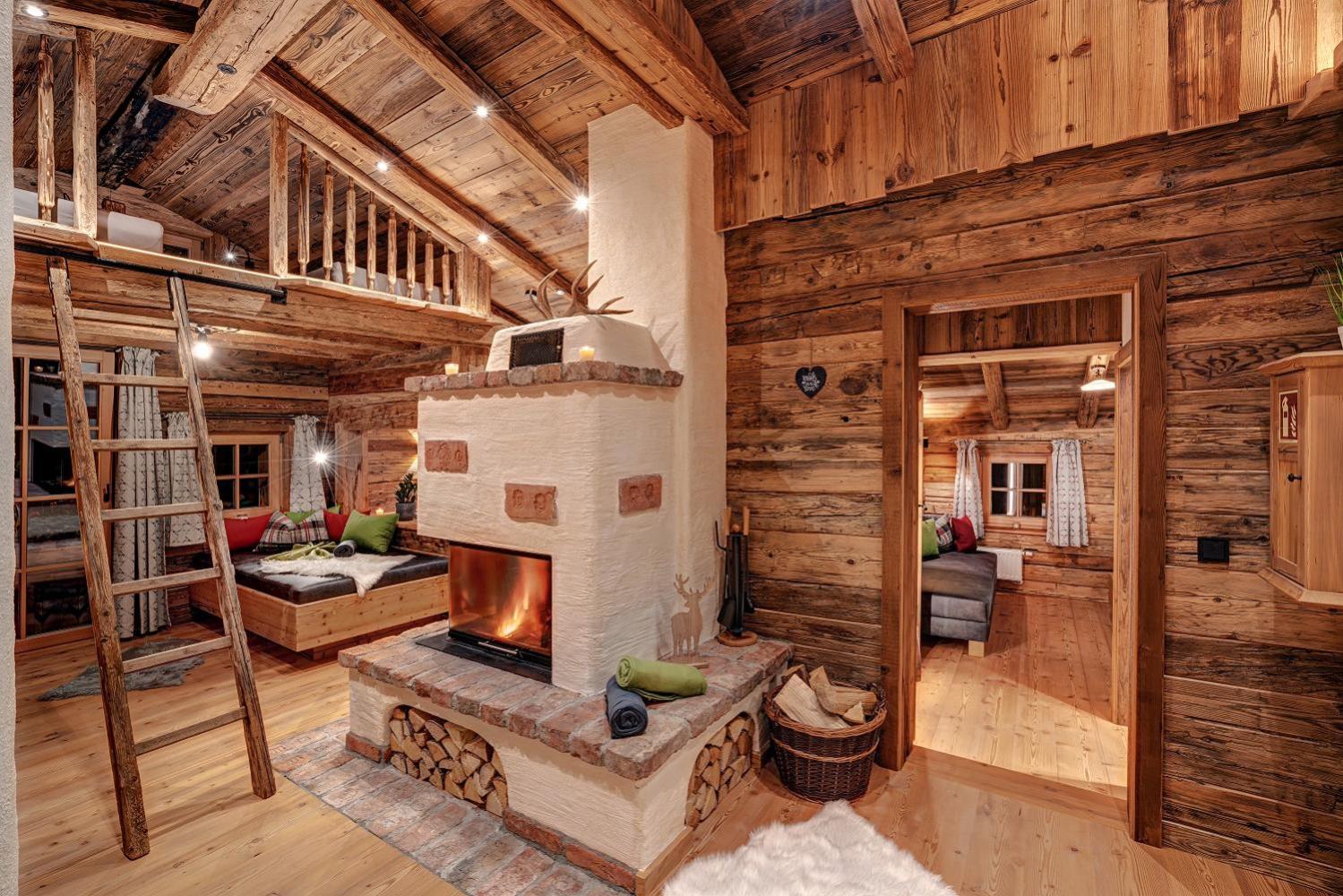 Highking Chalet Grünegg