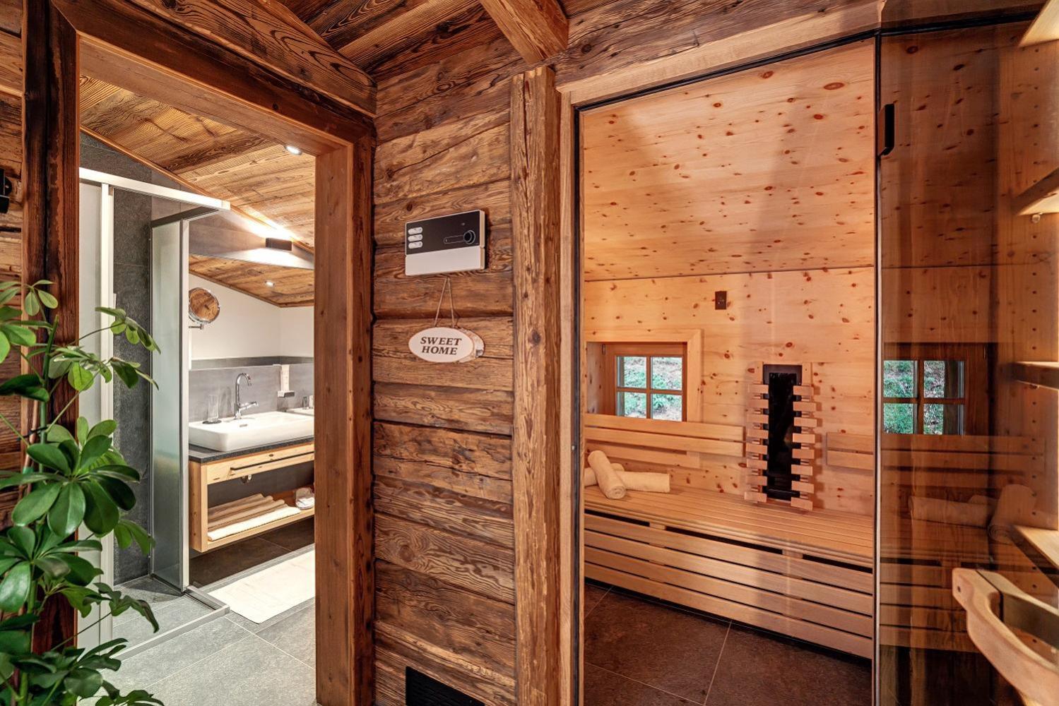Highking Chalet Grünegg