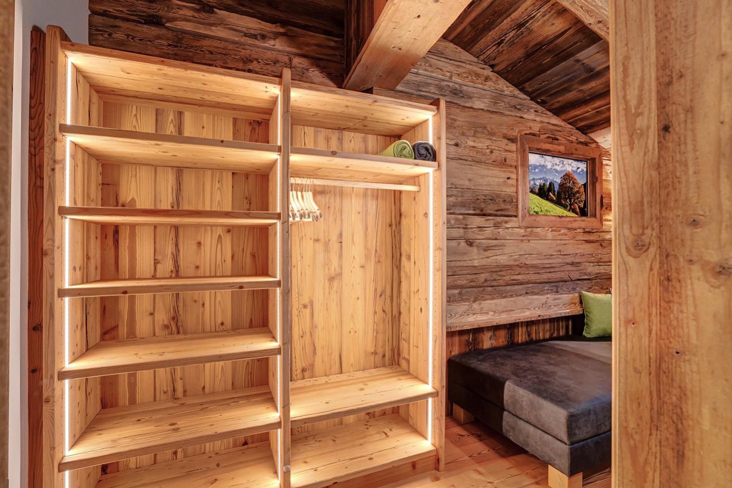 Highking Chalet Grünegg