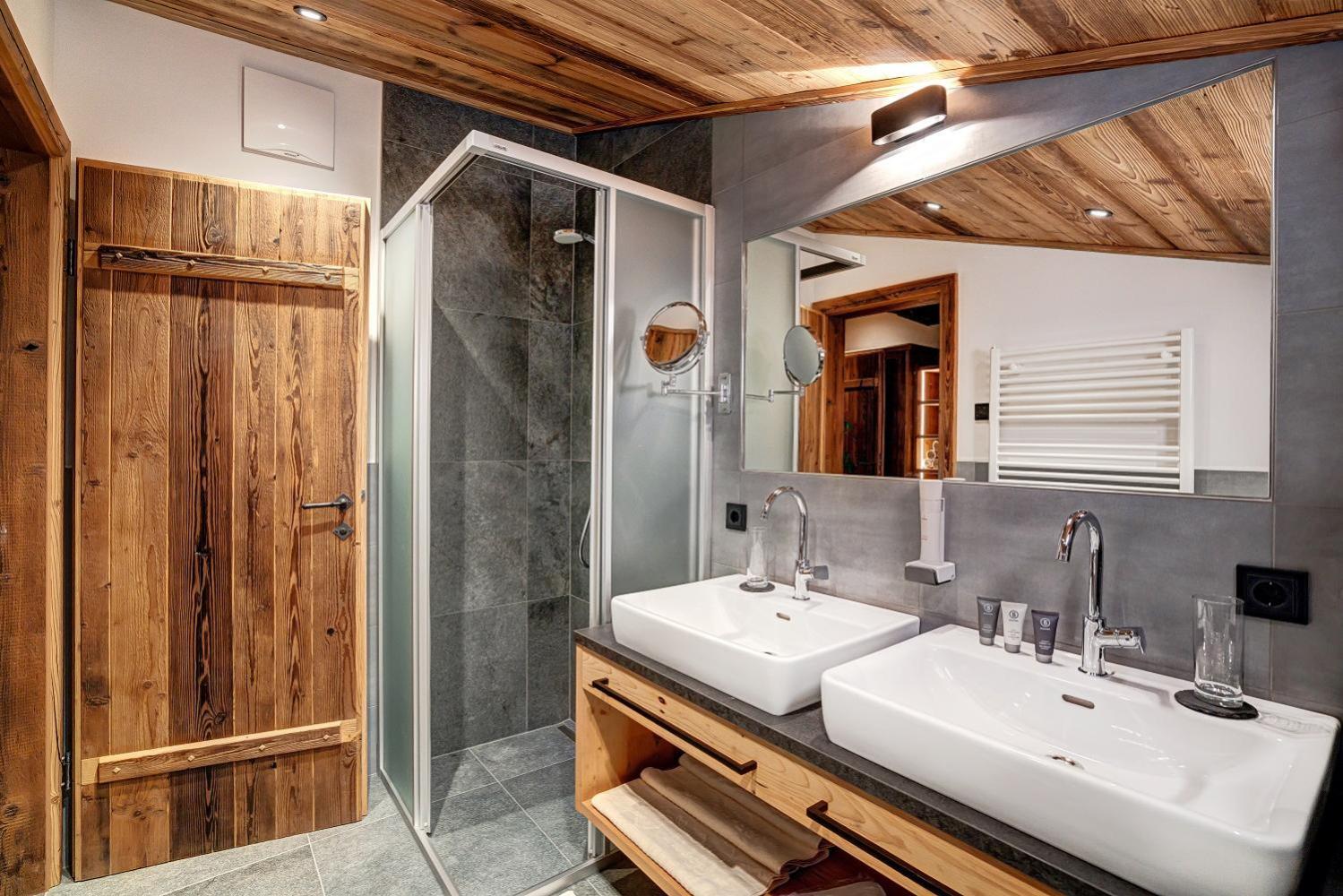 Highking Chalet Grünegg