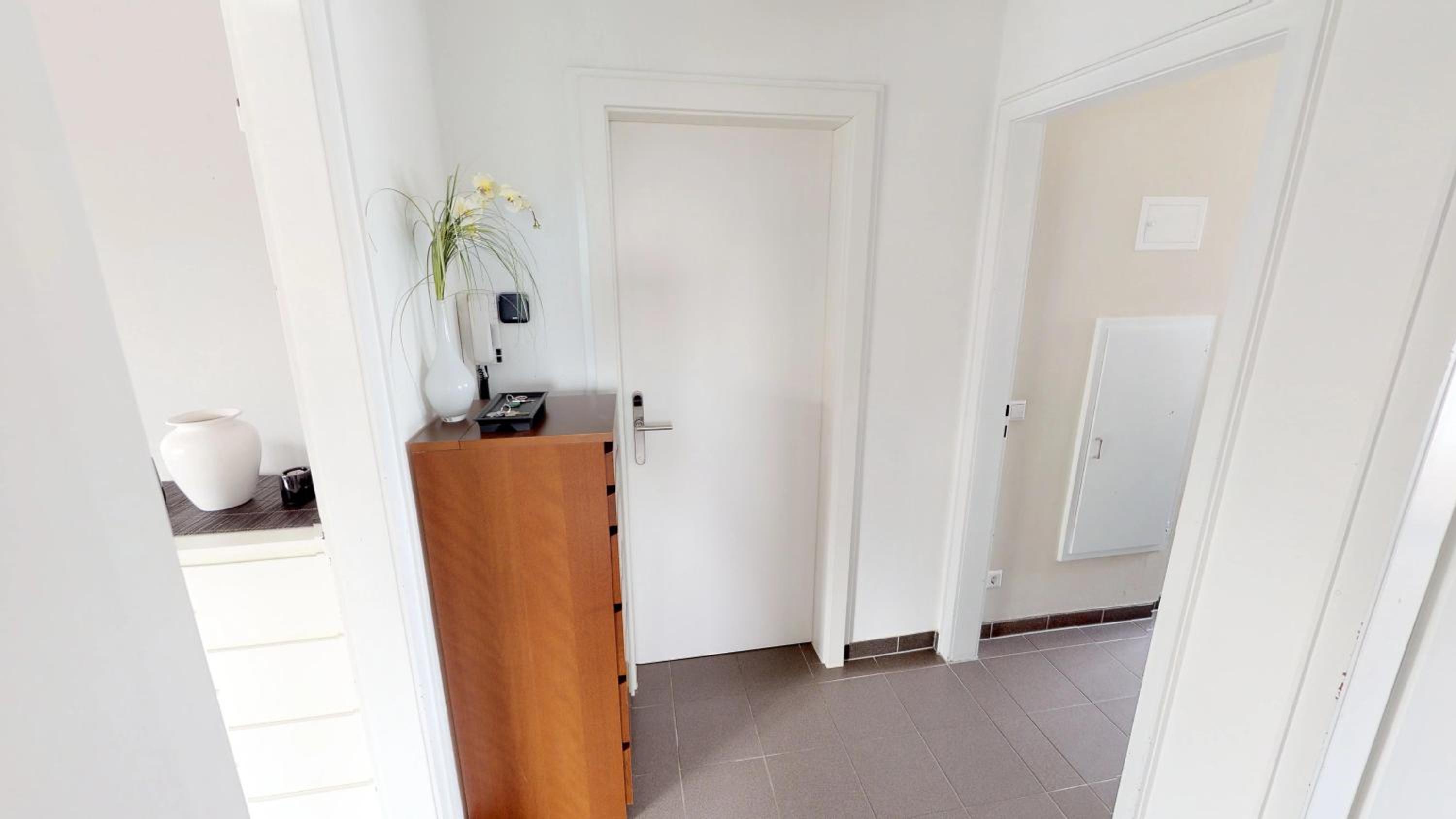 2 Bedroom Penthouse in Gasperich