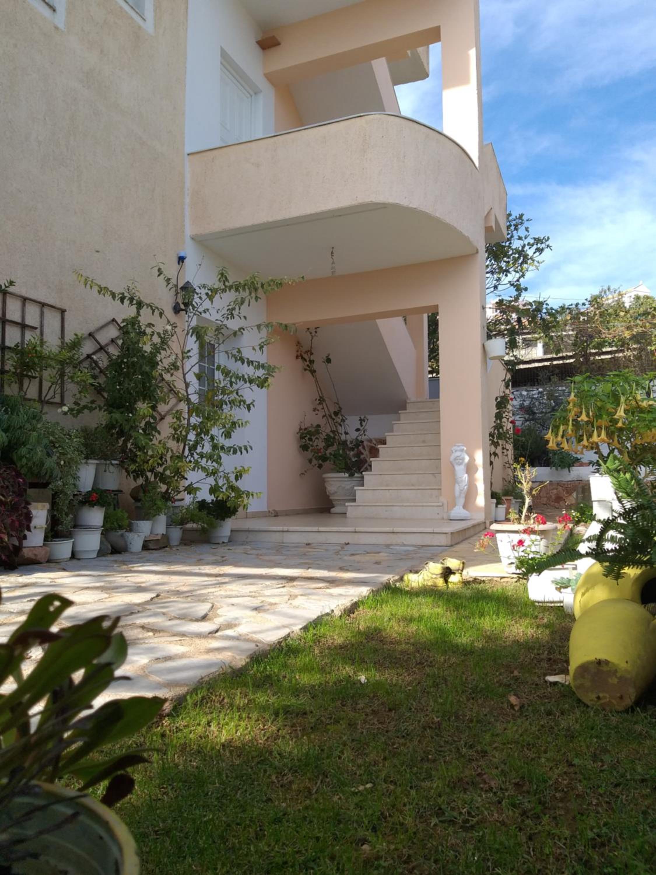 Guesthouse Villa Joanna&Mattheo