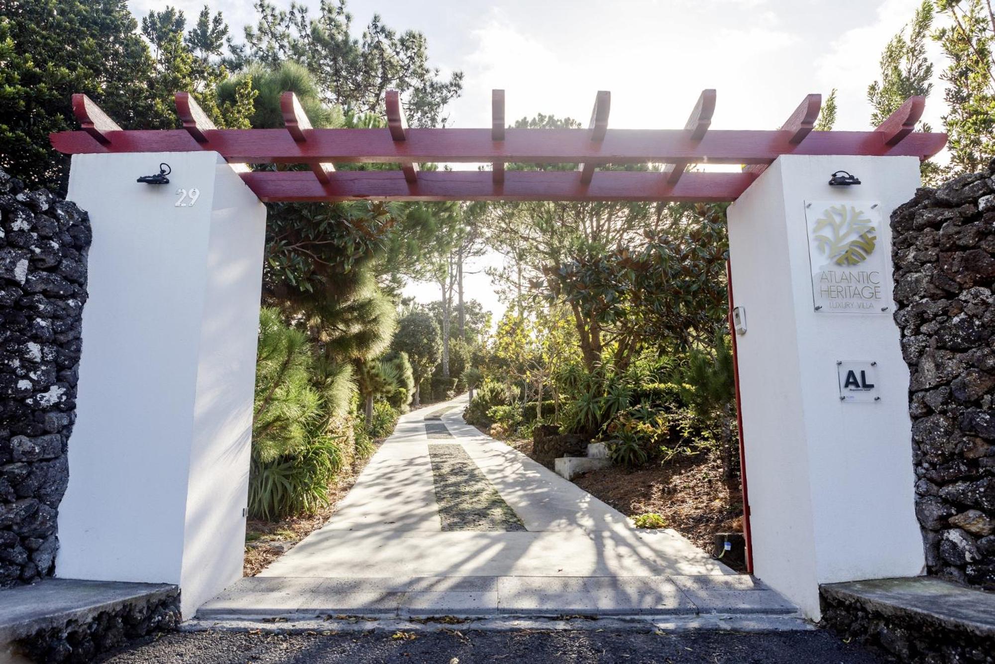 Atlantic Heritage Luxury Villa