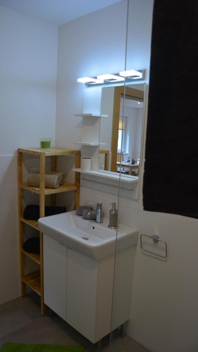 Apartment Eckert