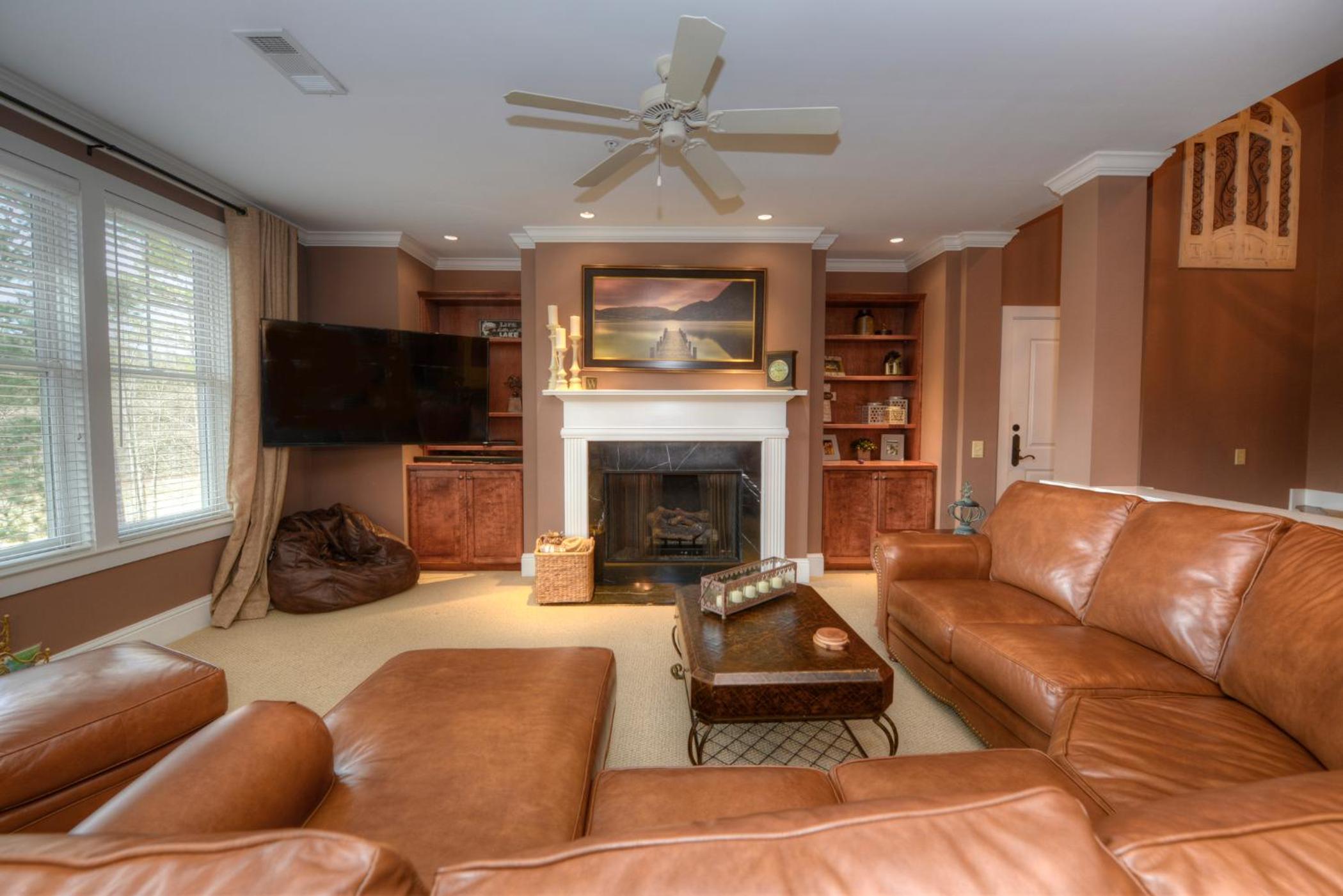 The Village Condo view 5